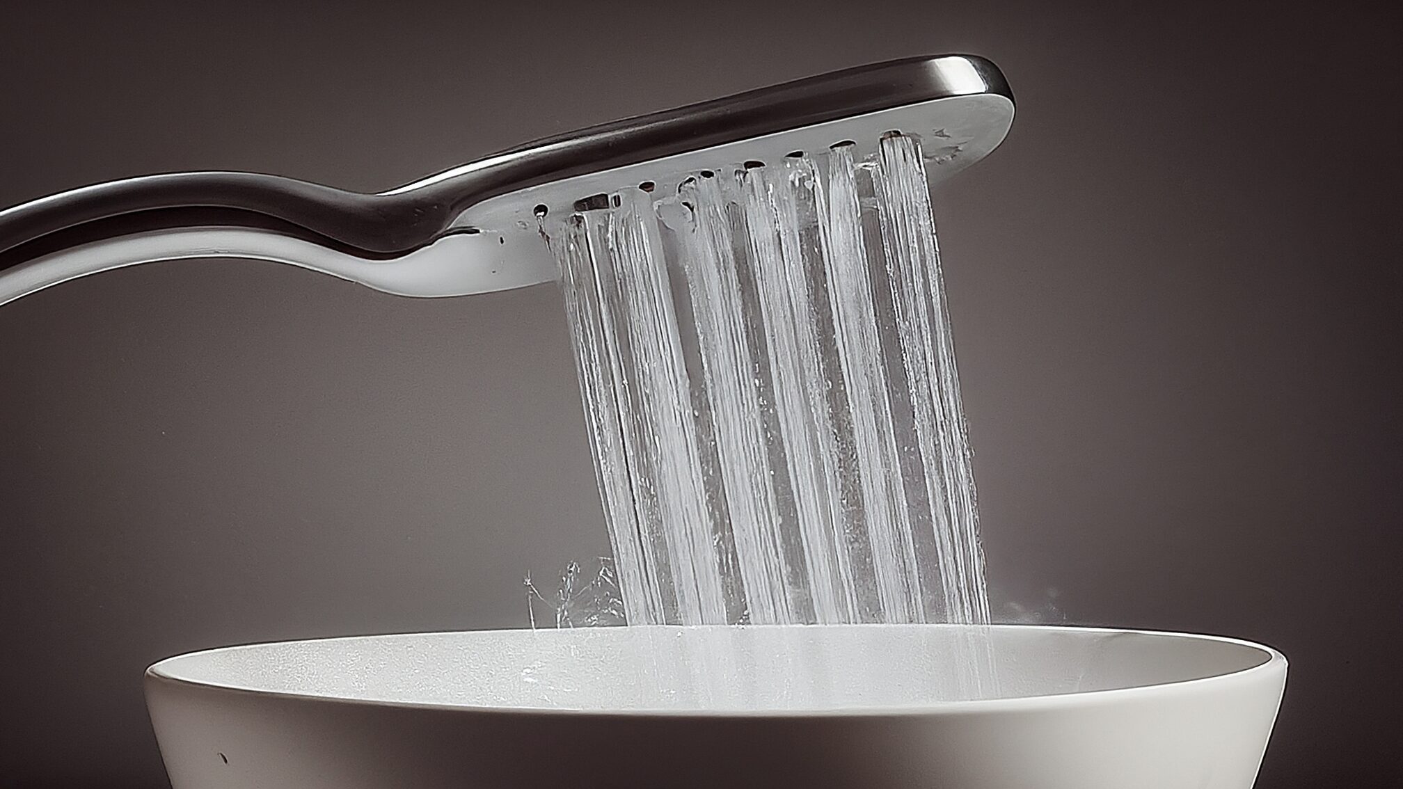 「気持ちいい」と言われるコツはお湯の当て方と水圧