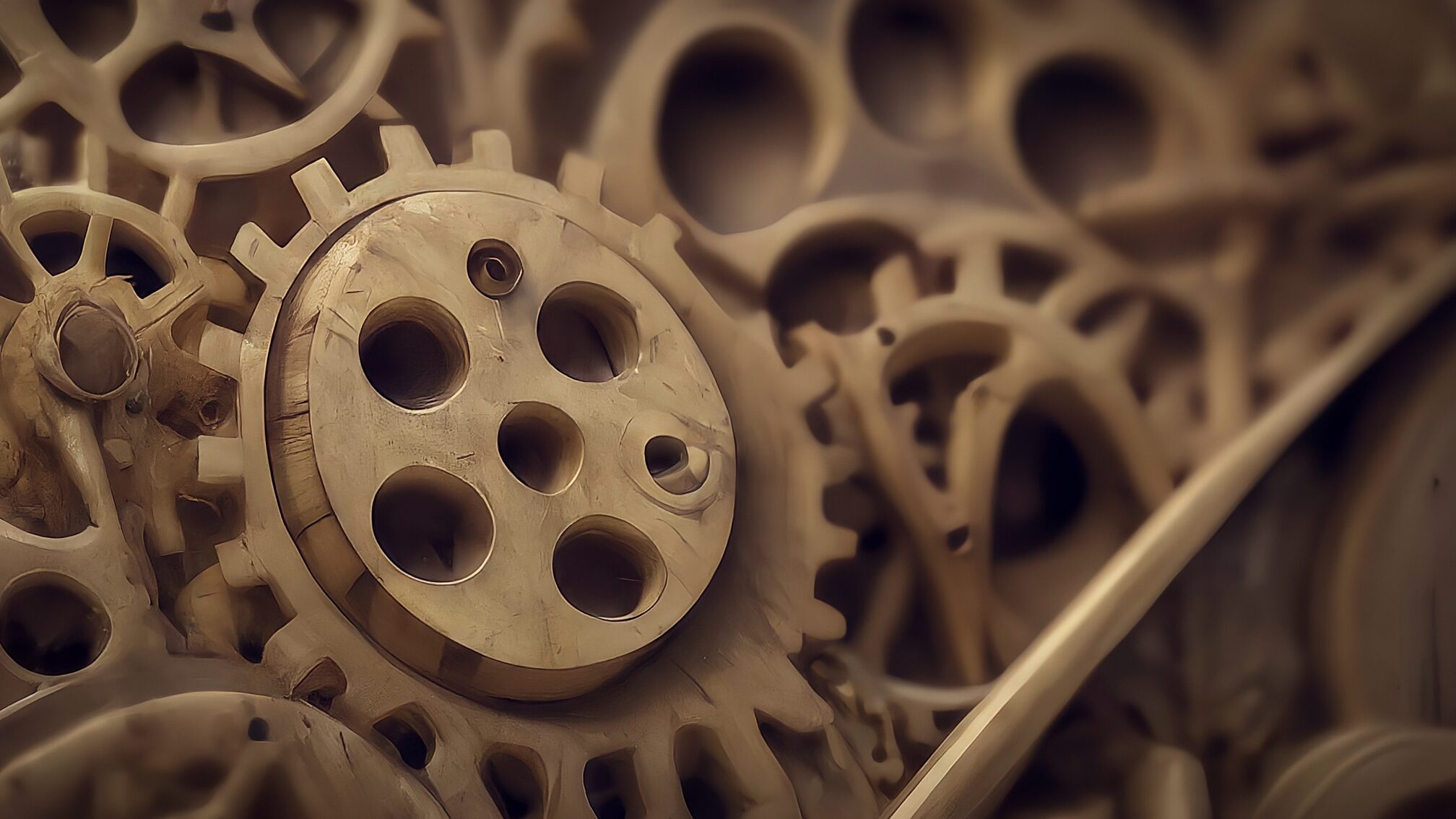 属人化しないリピート・ファン化につながる仕組み作り