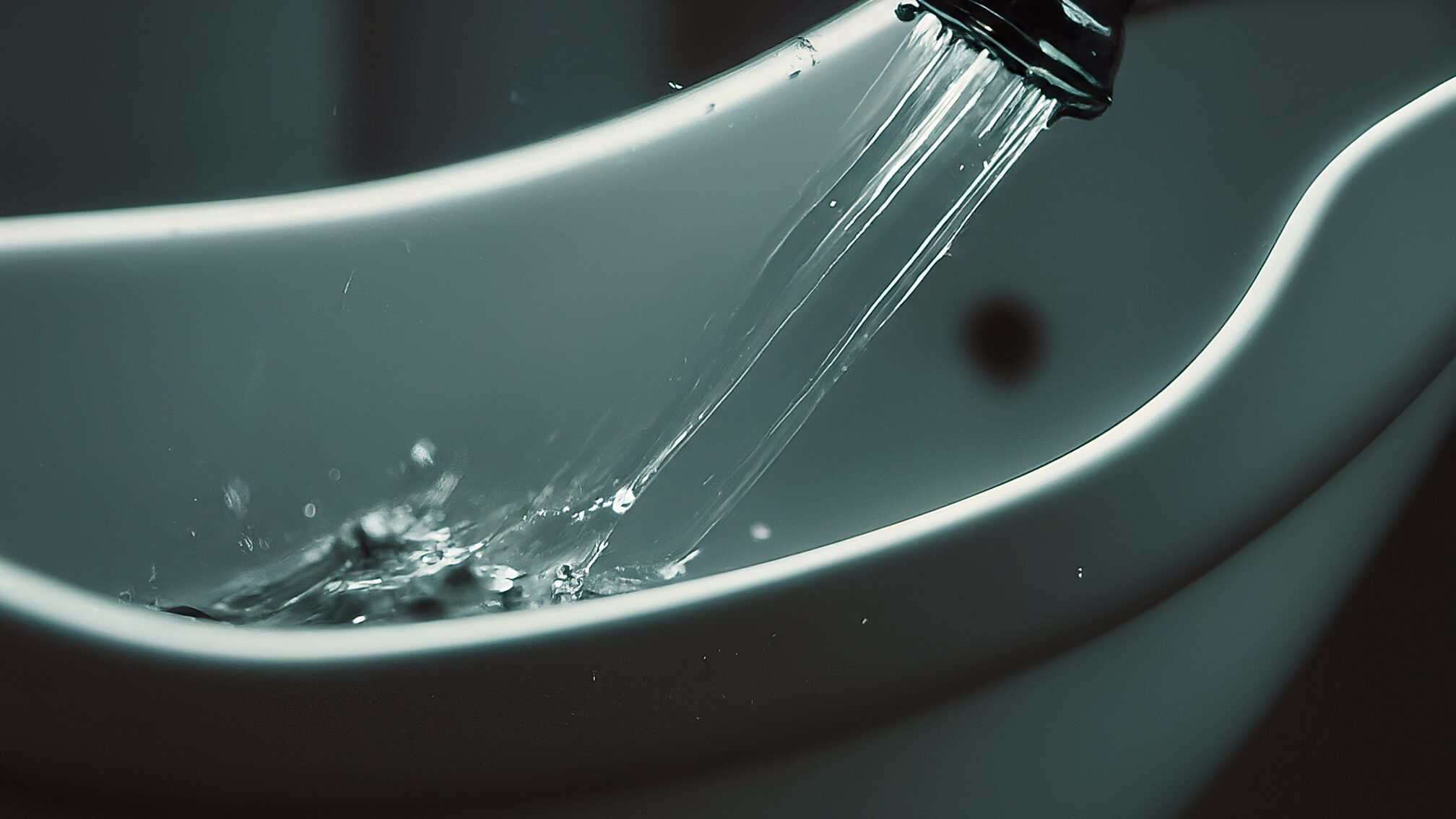 シャンプーが怖い新人アシスタントの心理