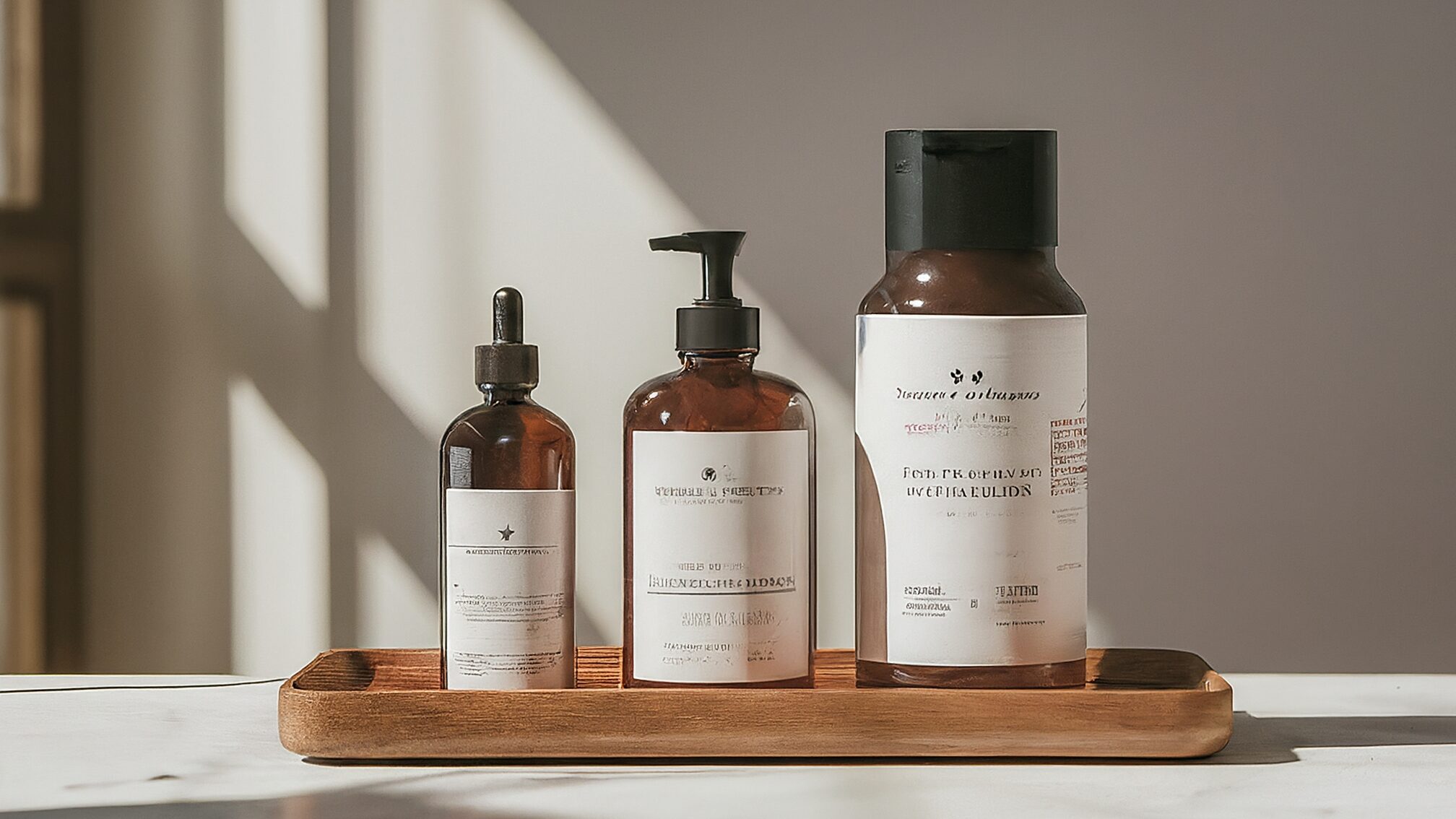 店販につながるカウンセリング術とホームケア提案