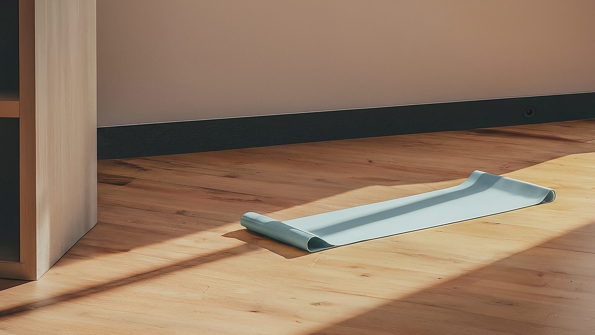 仕事の合間にできる簡単ストレッチ