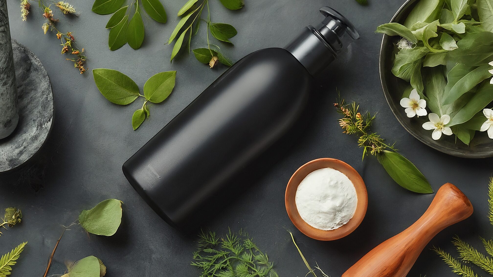 プロが選ぶべき製品の基準 成分の見方