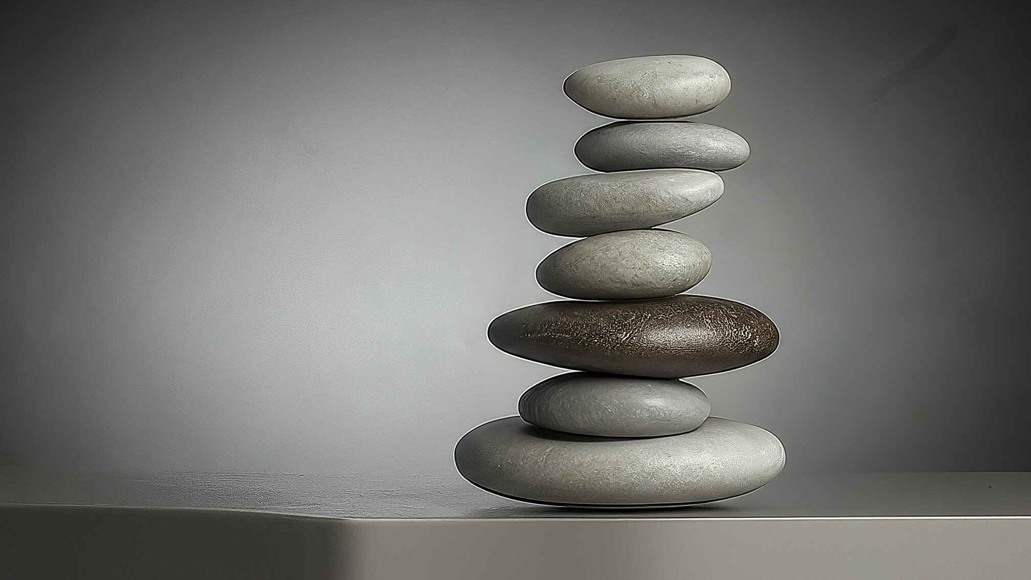 身体の負担を減らす楽なフォームと姿勢