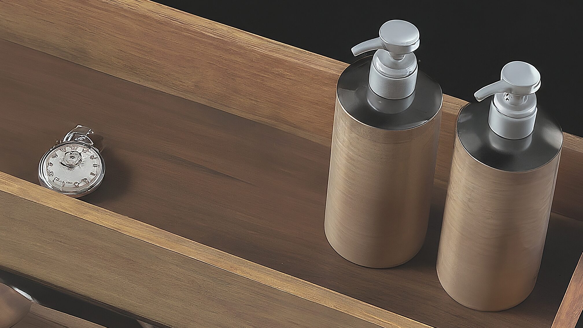 シャンプーの時間短縮テクニックで負担減