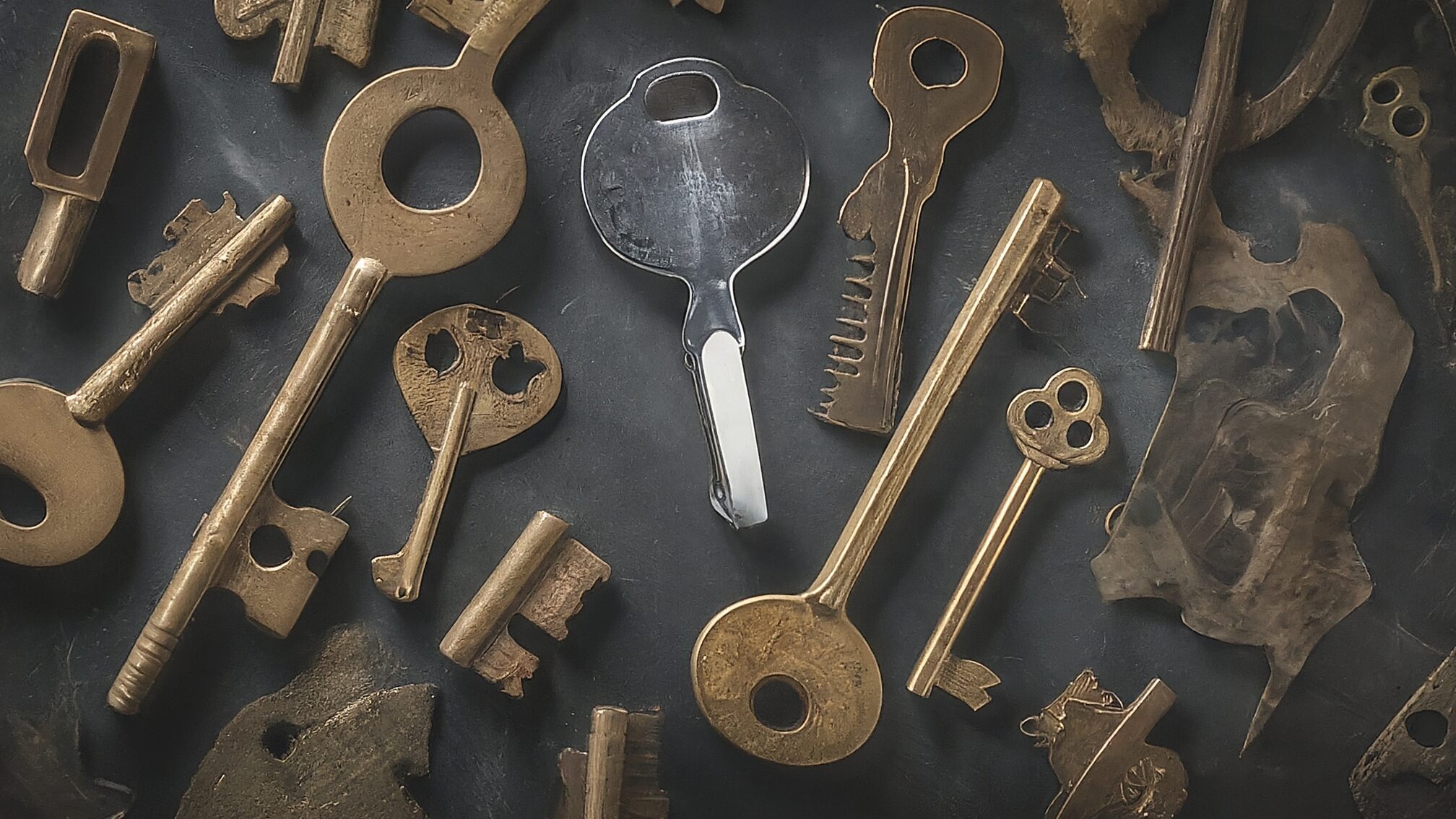 他店と差別化する独自の着眼点を見つける