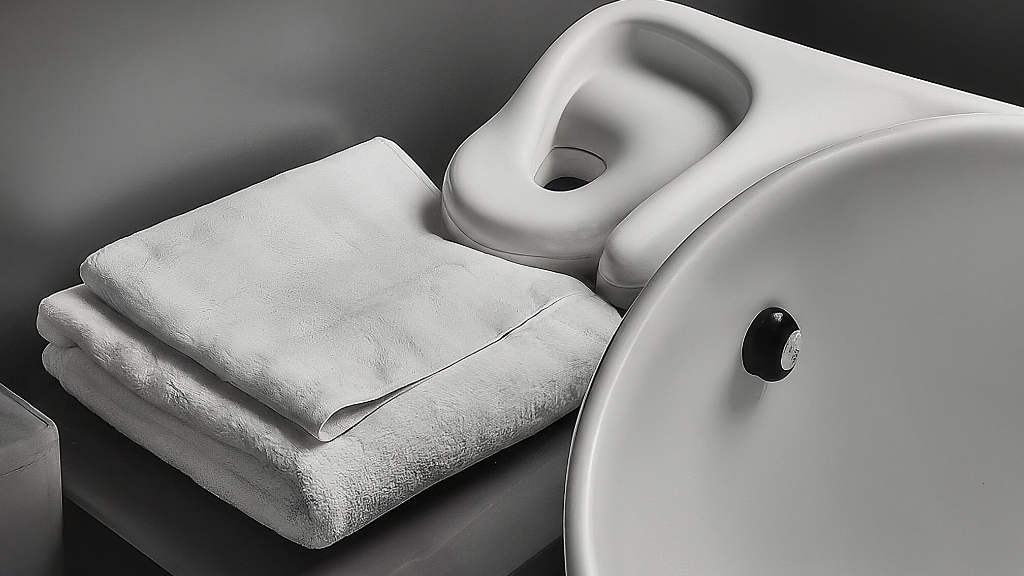 ネープが洗いにくい時の解決策と指ぬきのやり方