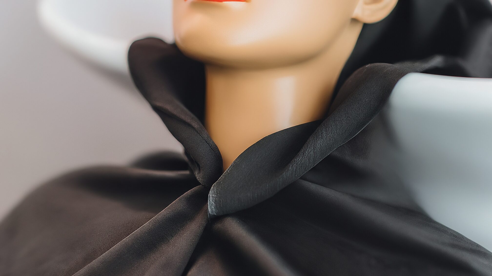 お客様を濡らす恐怖をなくすための第一歩