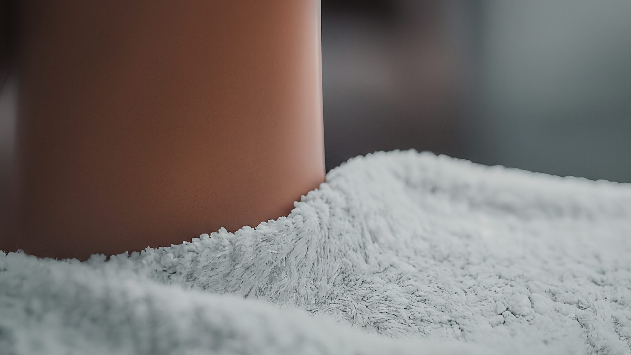 失敗しない襟足と服を濡らさない方法