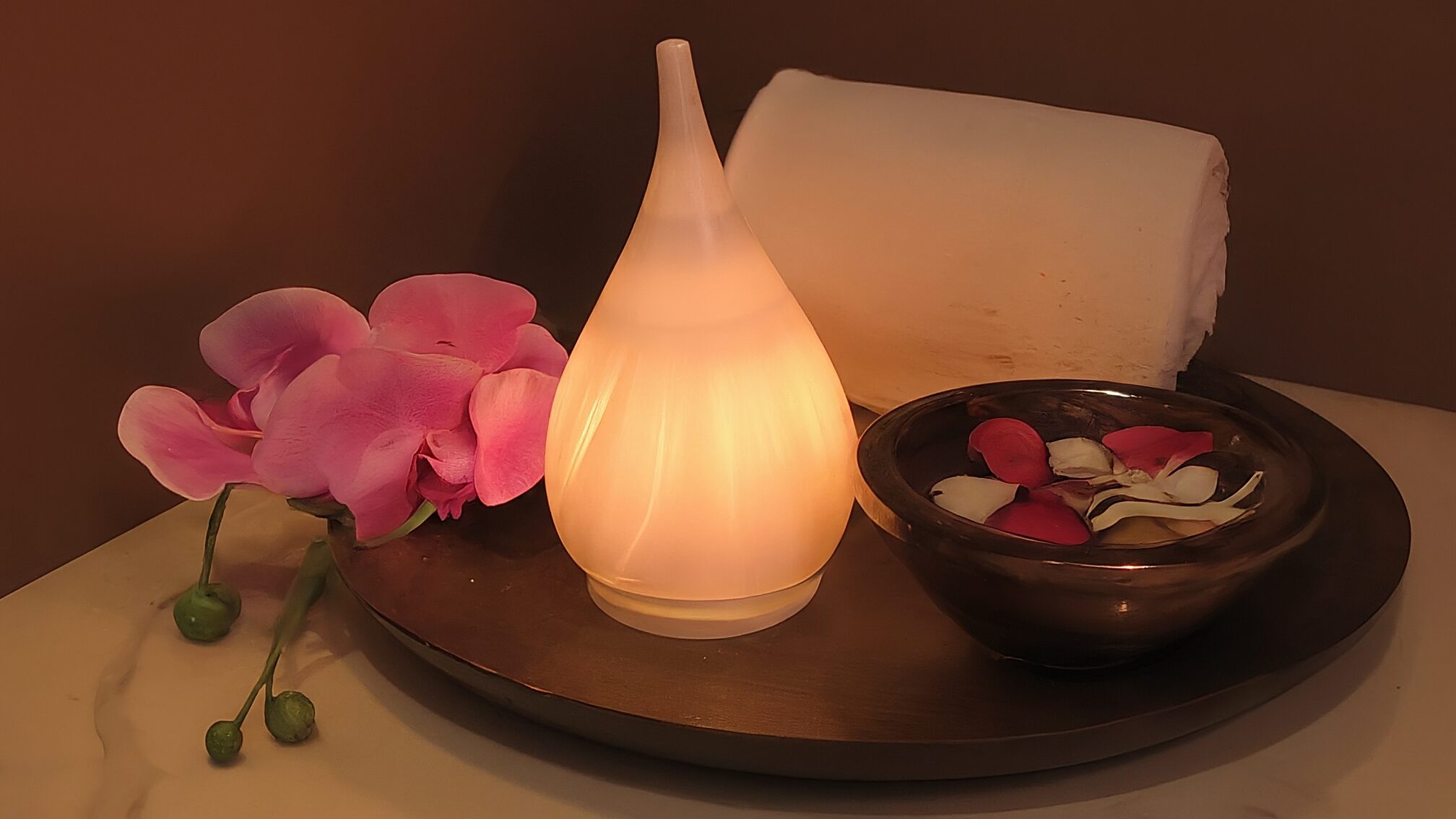 ヘッドスパ導入とサロンの差別化で客単価アップ