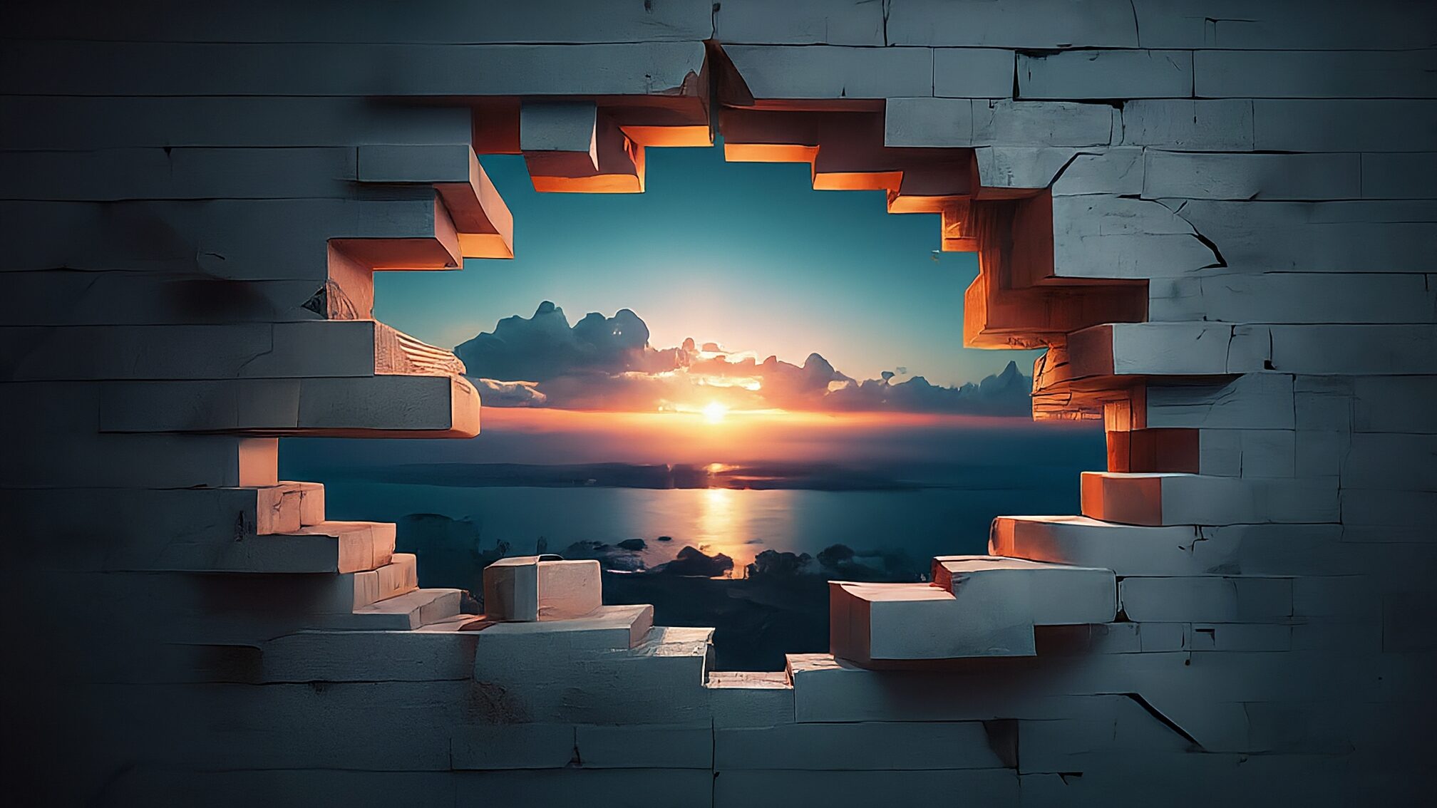 従来の常識という名の限界を打ち破る