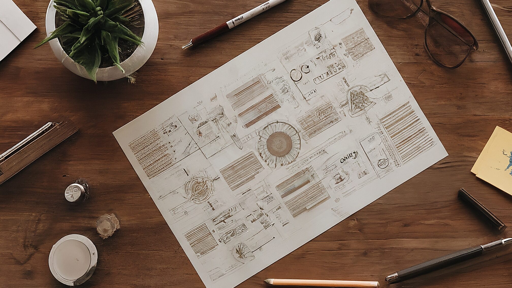 感動レベルの体験を支える緻密な設計方法