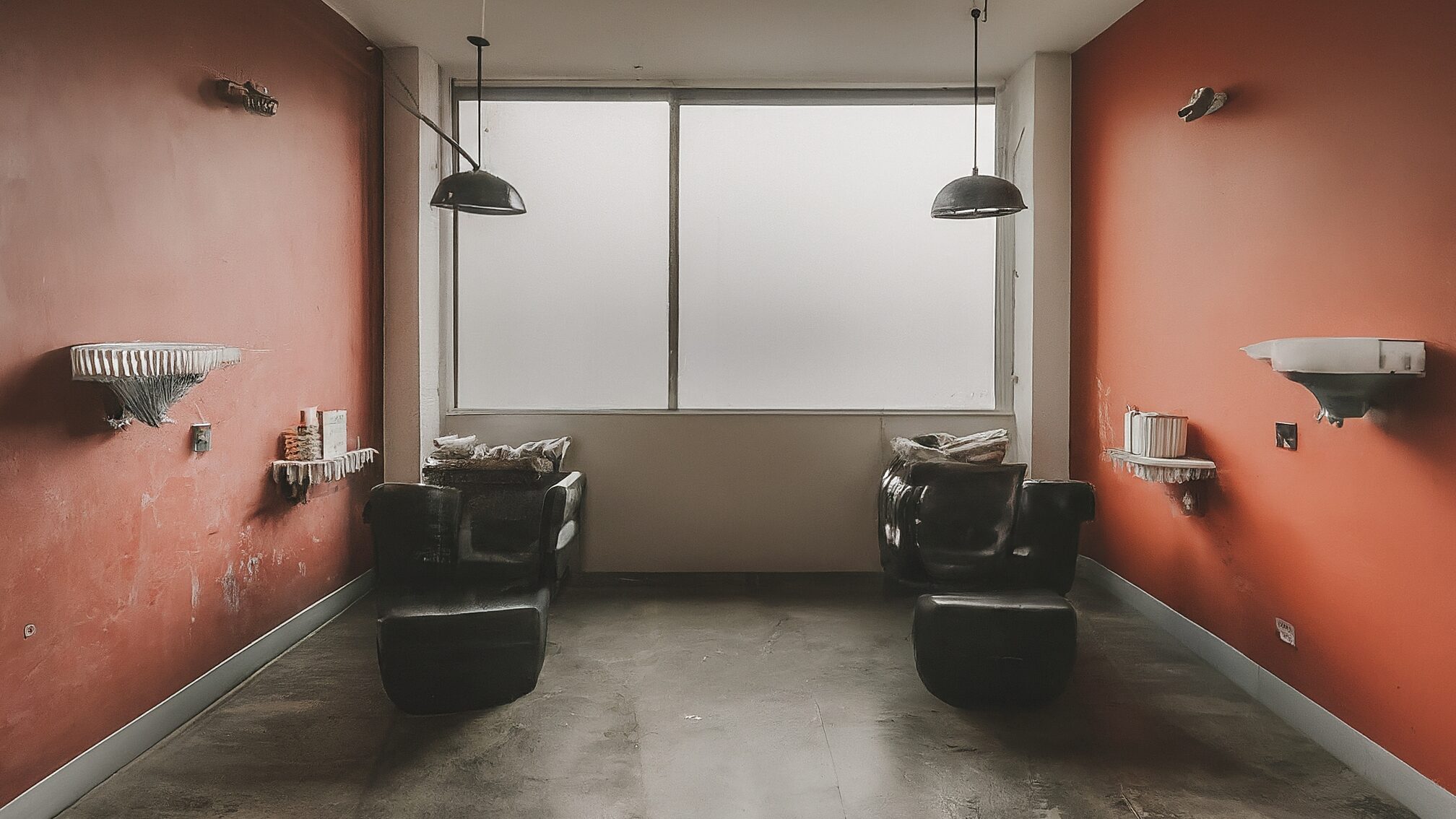 従来シャンプー台の課題とタカラベルモント製の特徴