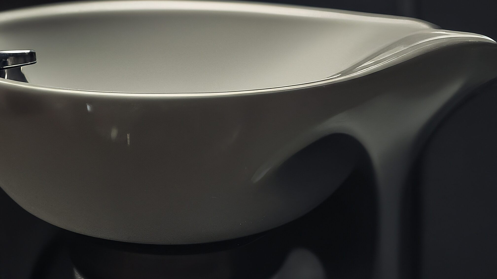 プロが見落としているシャンプー台の構造的な罠