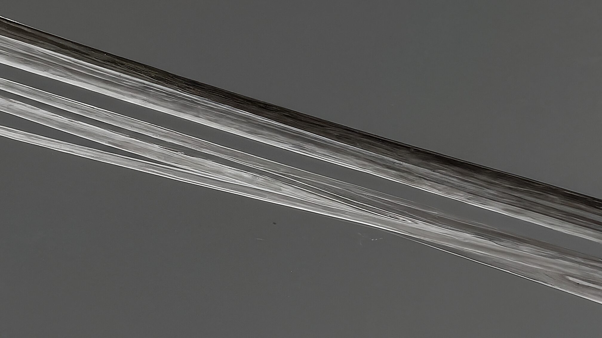 白髪への効果の限界と正しいアプローチ