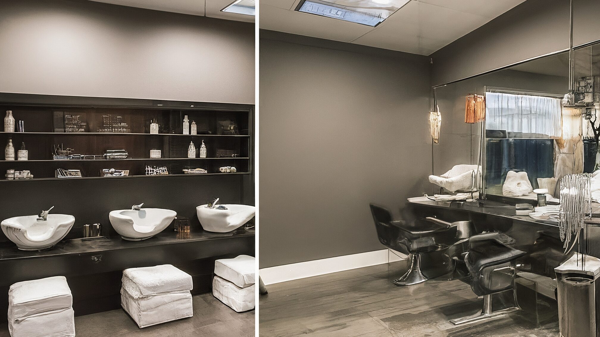 なぜ？シャンプーが上手い人と下手な人の違い