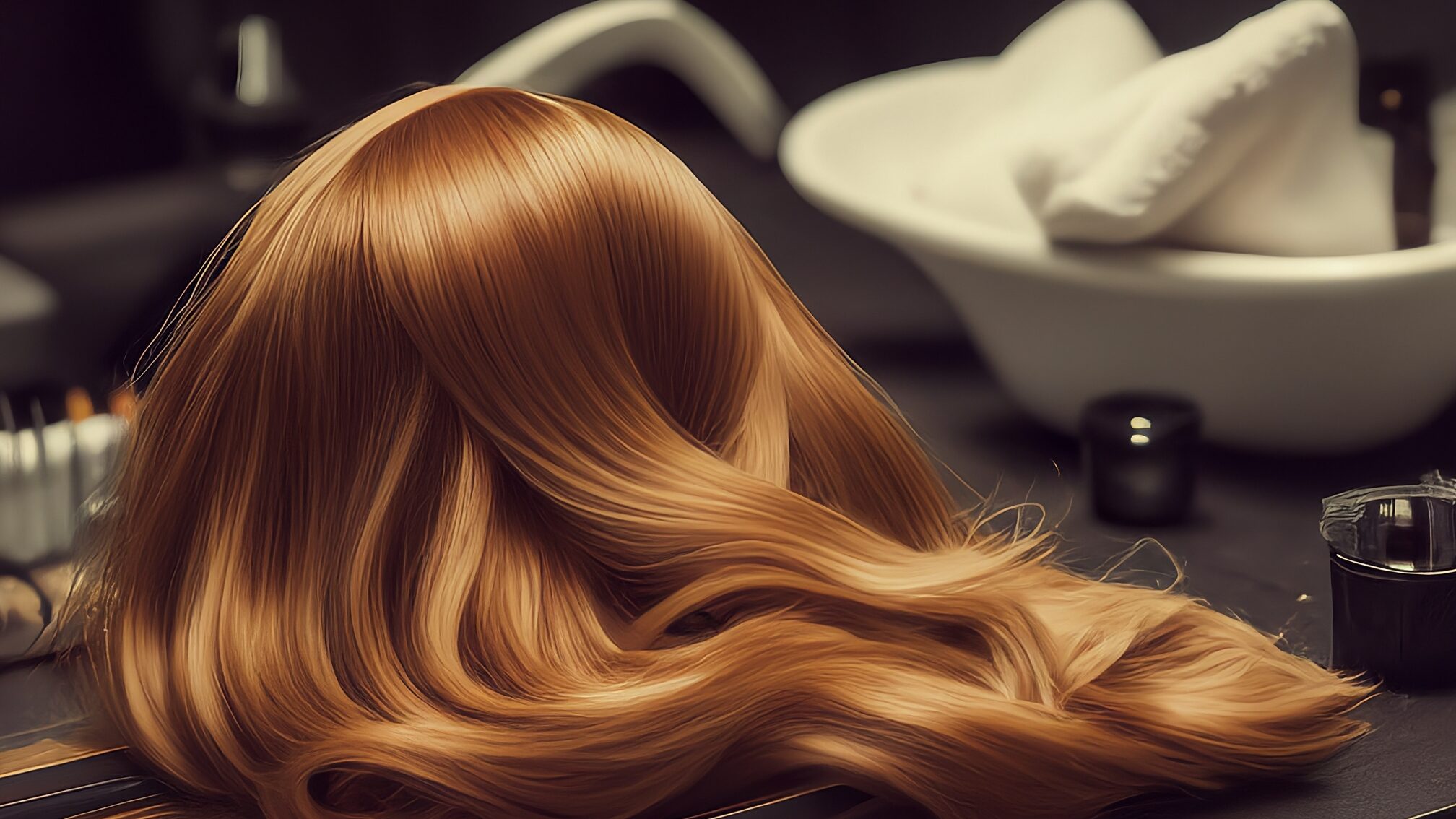 差がつくシャンプーが上手くなる練習方法