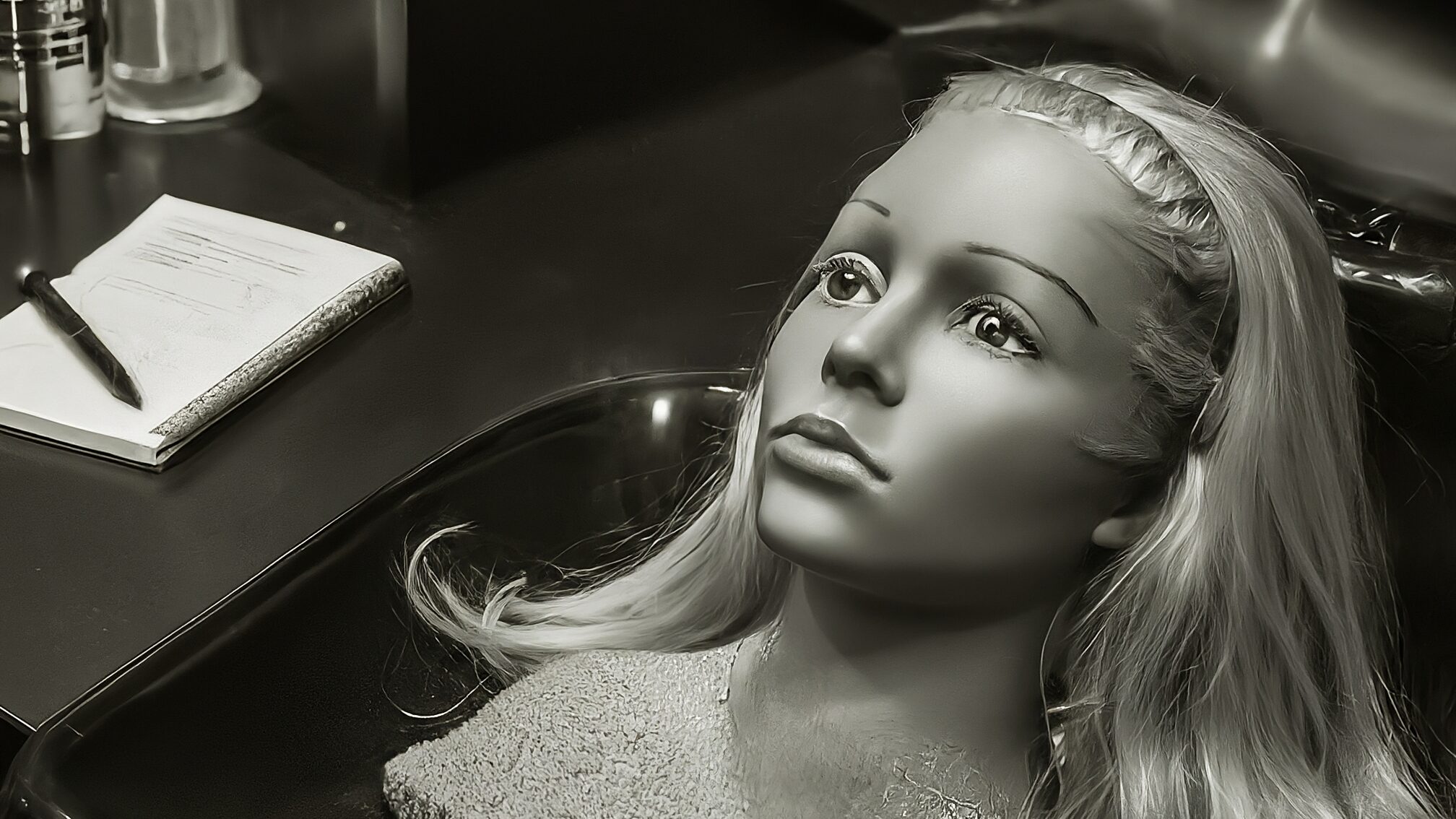 アシスタントが早く上手くなるシャンプー練習法の見直し