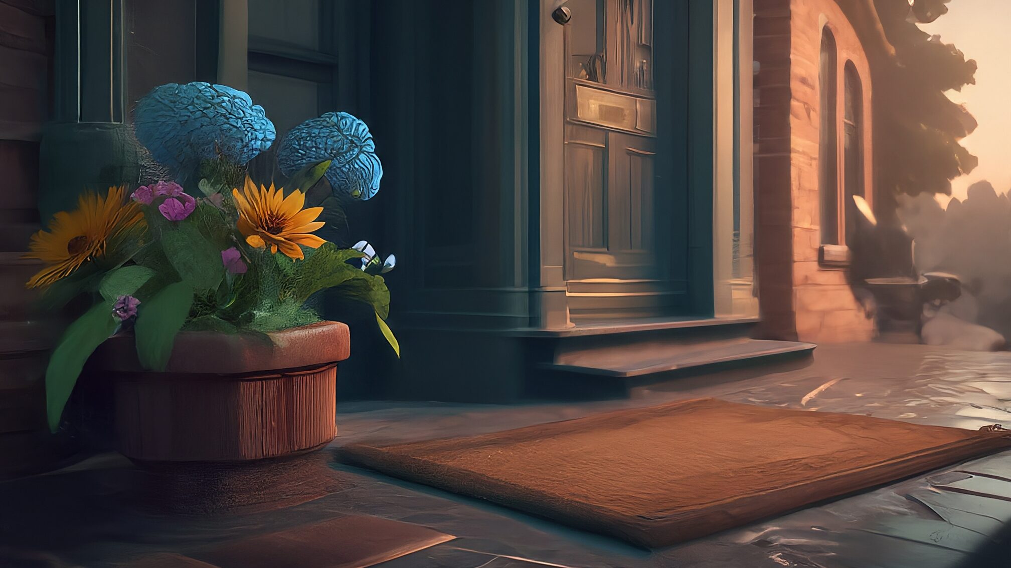 カウンセリングの秘訣と忘れられないお見送りの技術