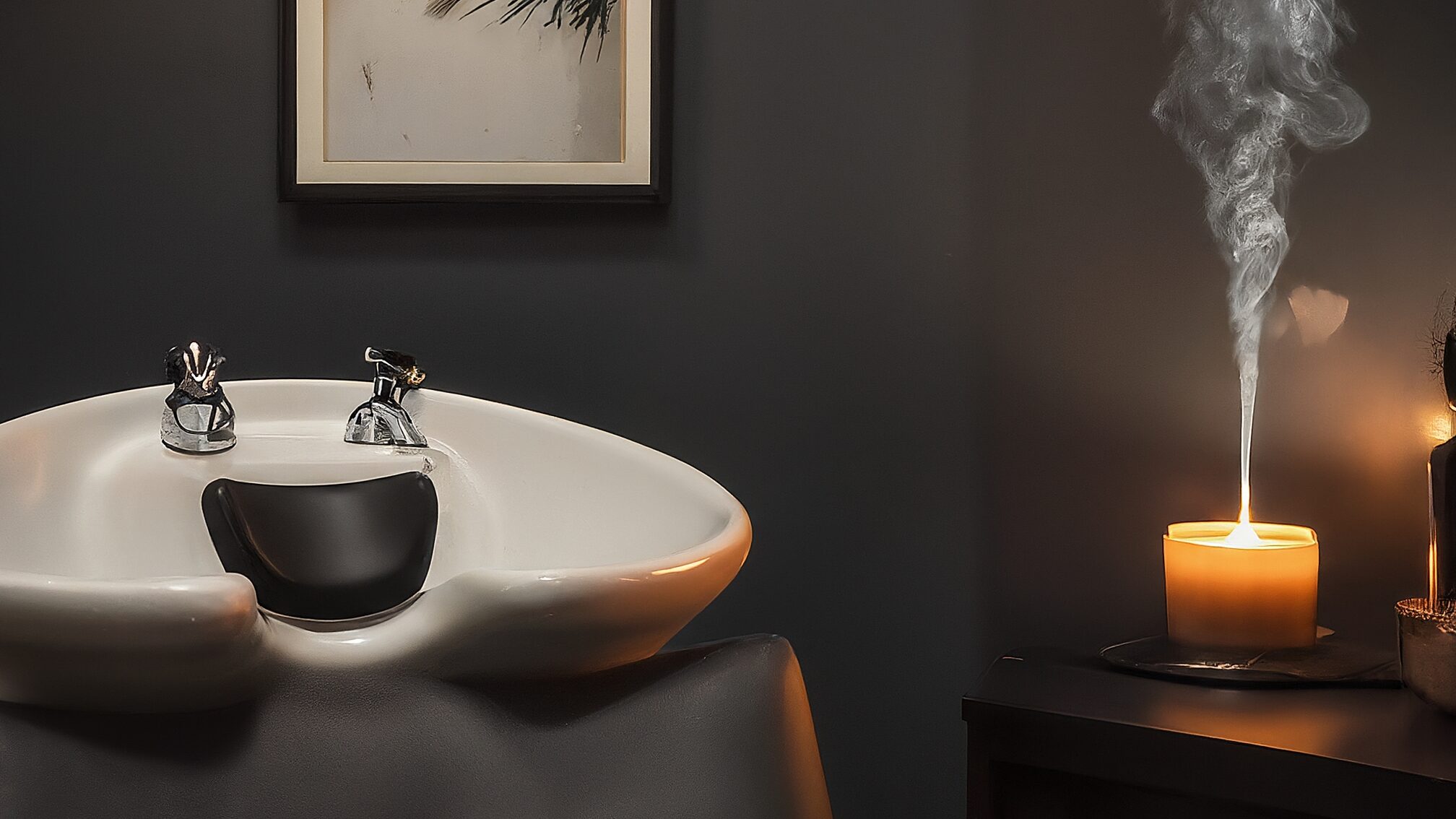 お客様が眠るマッサージと「気持ちいい」圧の秘密