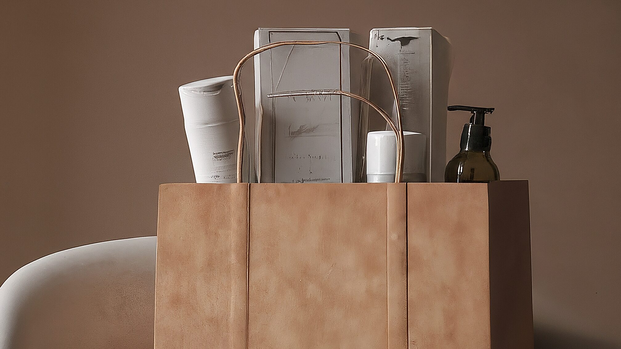 物販率を上げる心理学と客単価アップのメニュー以外の方法