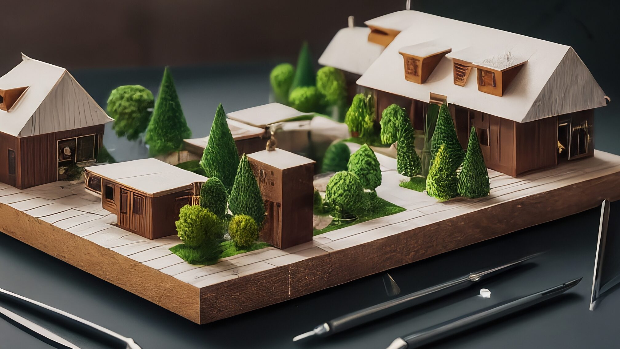 コンセプト設計における世界観の作り方と始め方