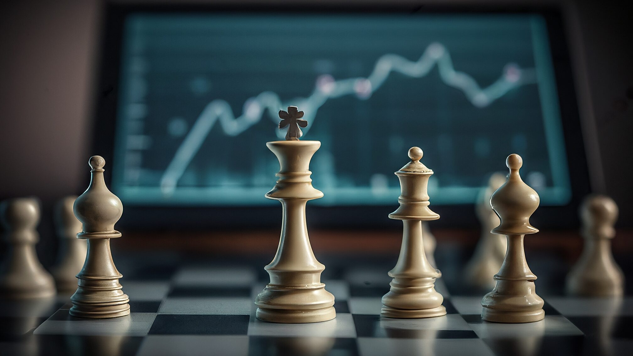 開業経営戦略と失敗しないための事業計画