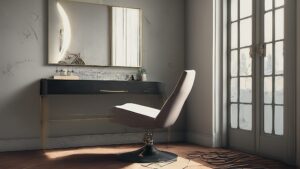 見出し画像 (見出し: 「おしゃれなだけはNG!内装設計の落とし穴と注意点」)