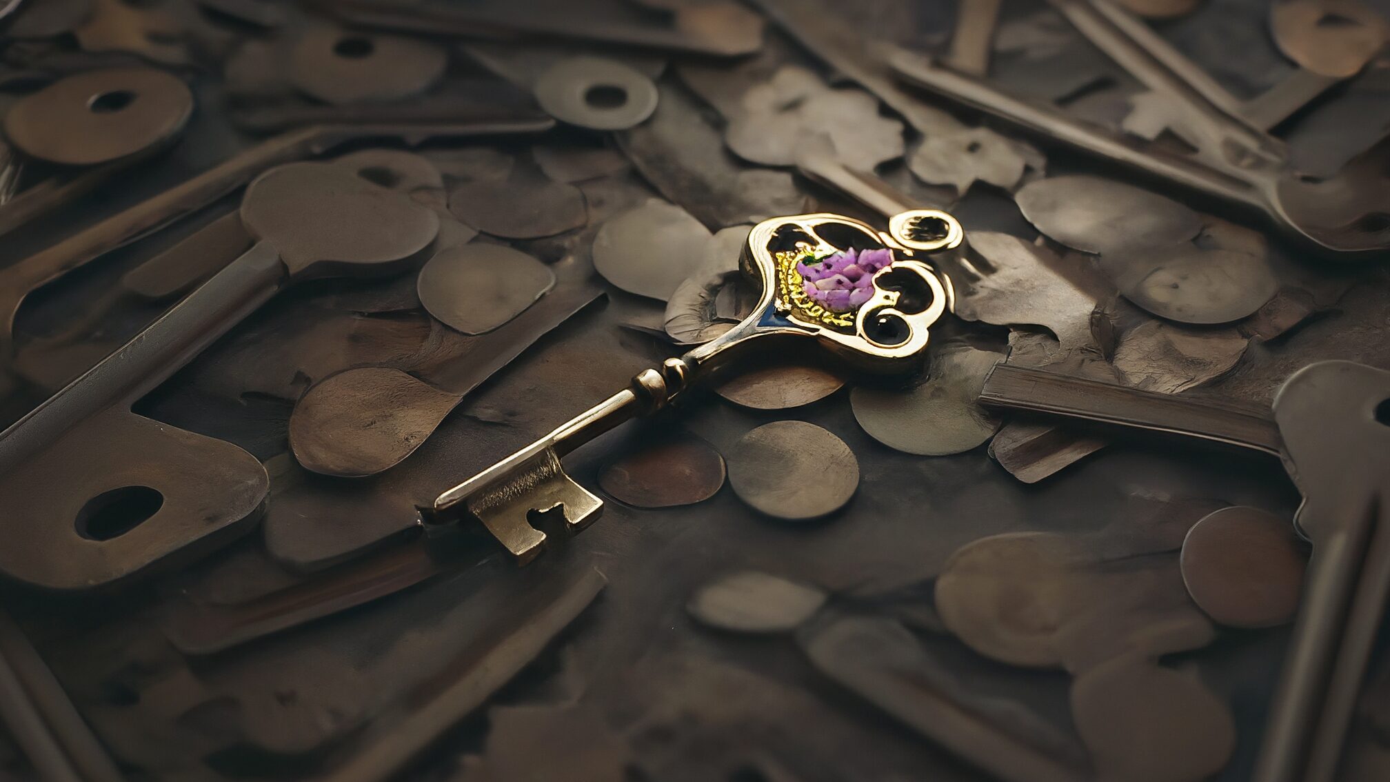 ありきたりなコンセプトから脱却する思考法