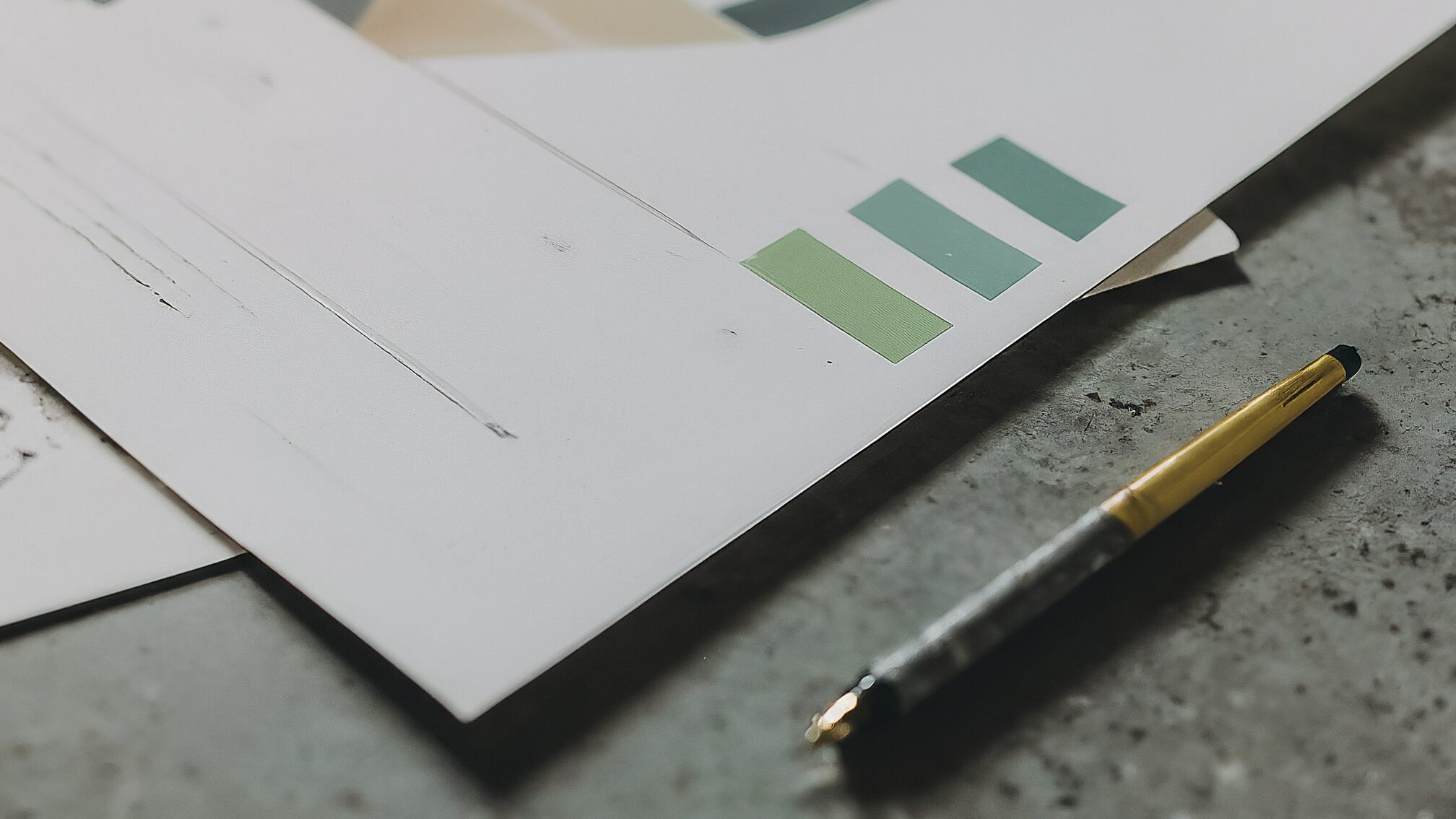 メッセージを伝えるコンセプトシートの例文