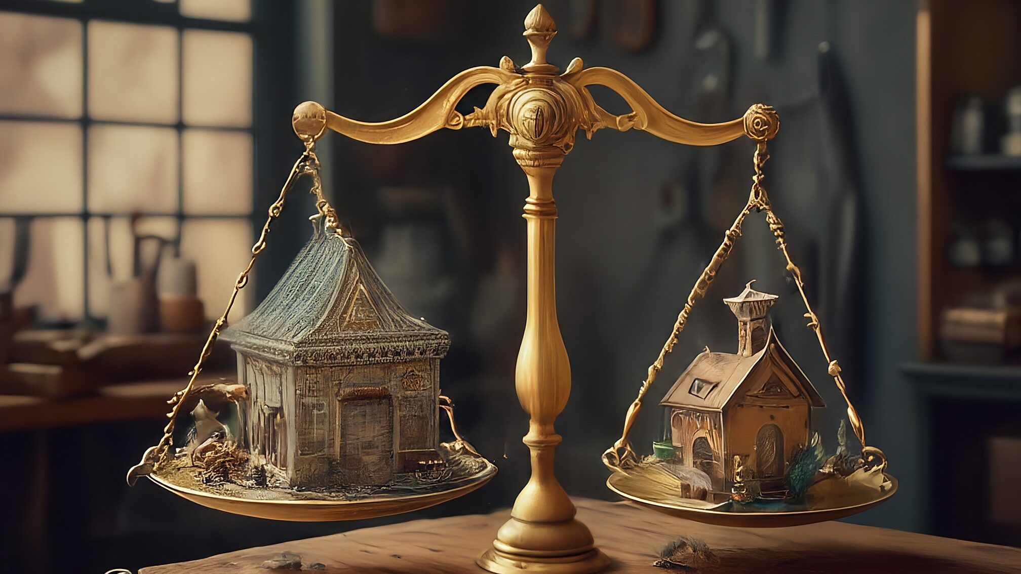 内装デザインとコンセプトと価格設定の連動