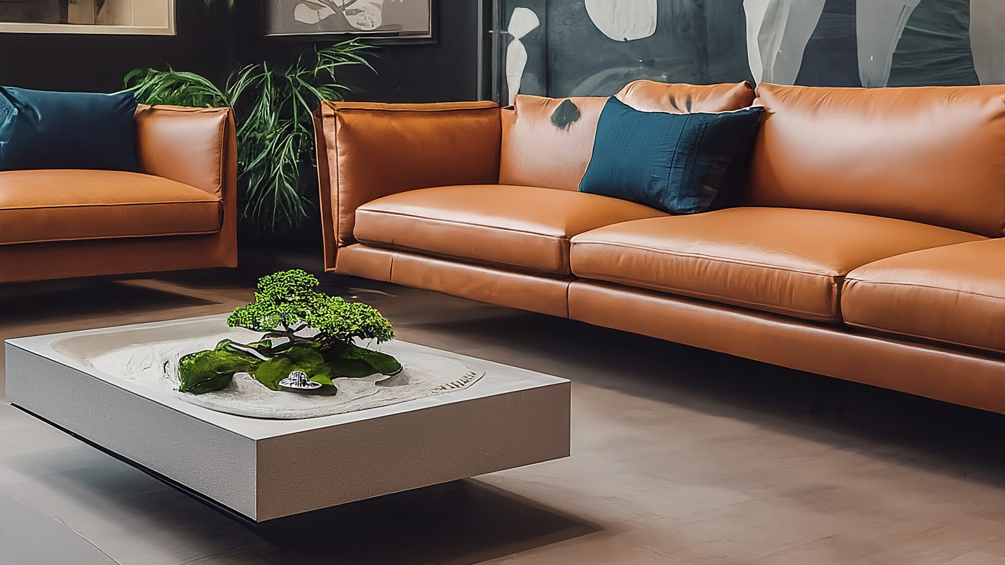 面白い ユニーク サービスと待ち時間 活用アイデア