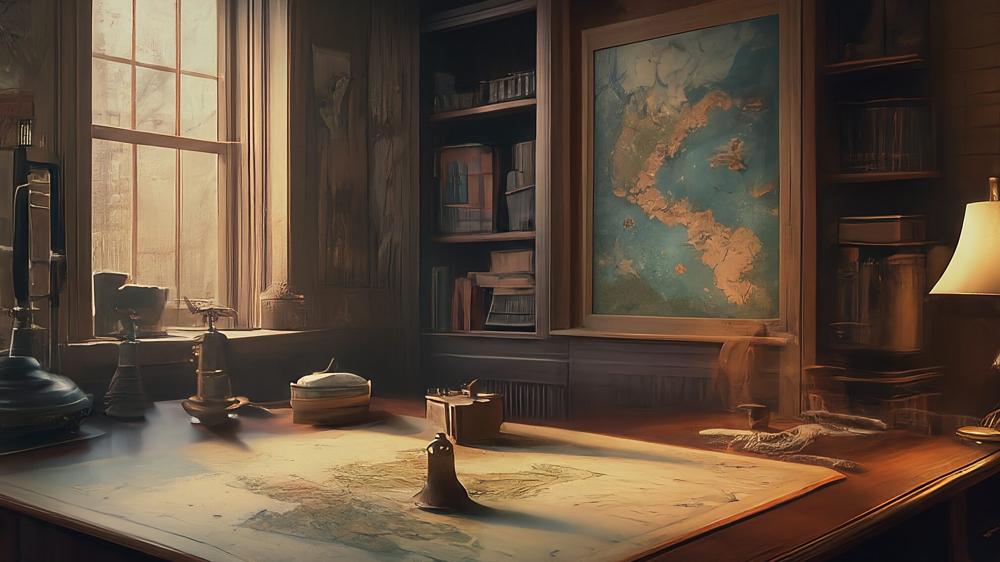 地域一番店へのロードマップと集客戦略ブランディング