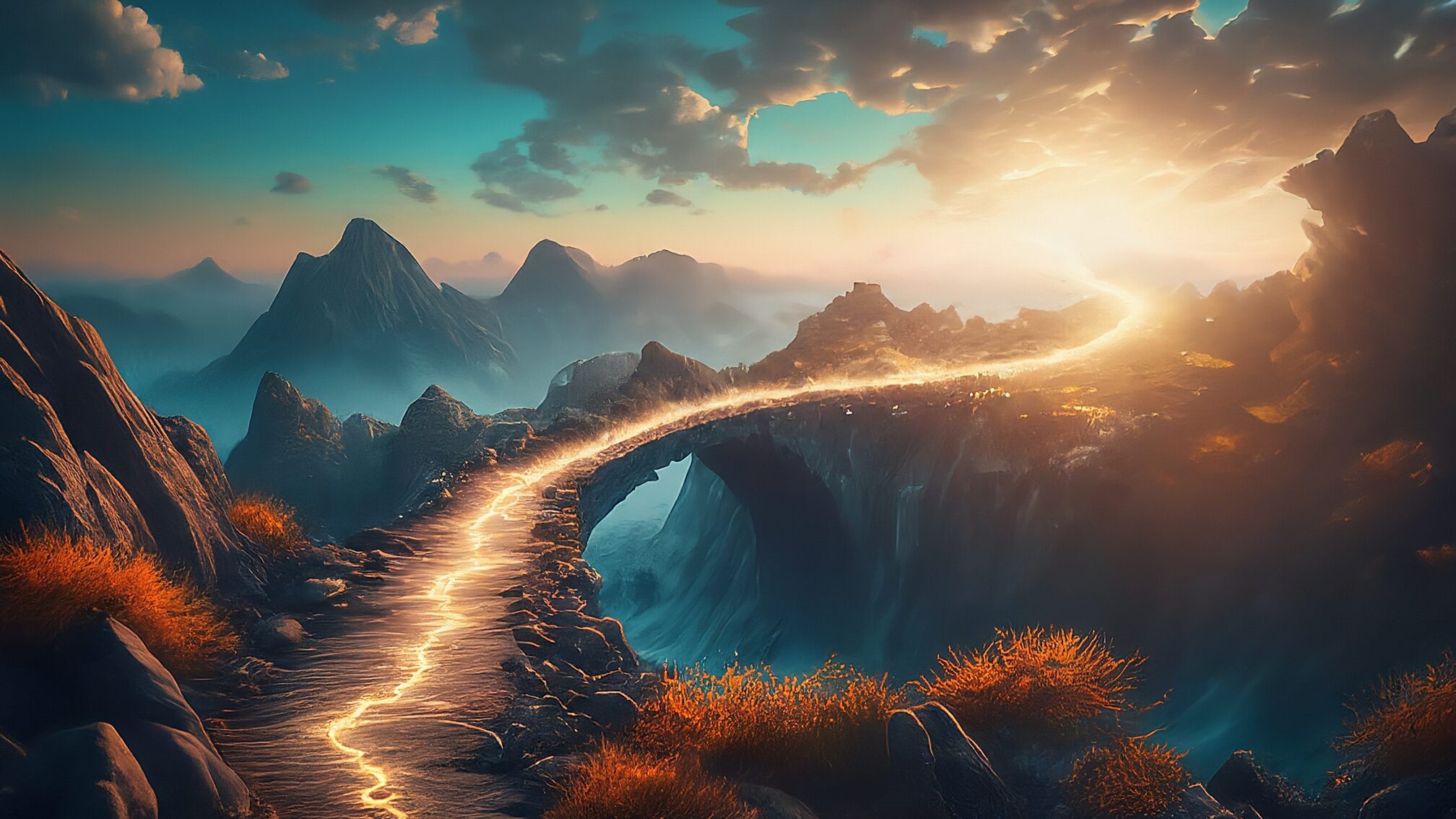 従来のキャリアパスの限界と新しい道