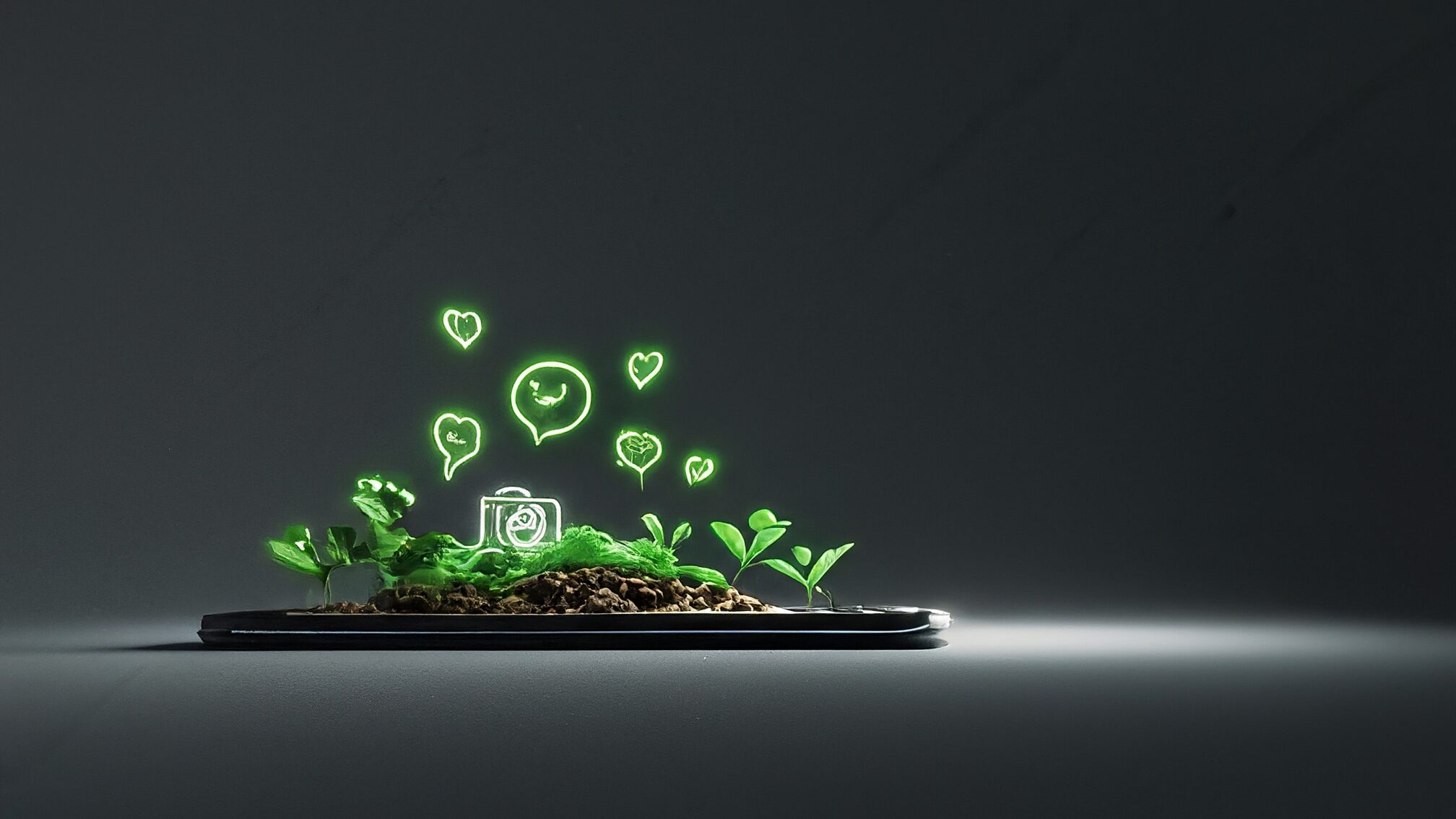 SNS活用による売上アップ術の基本