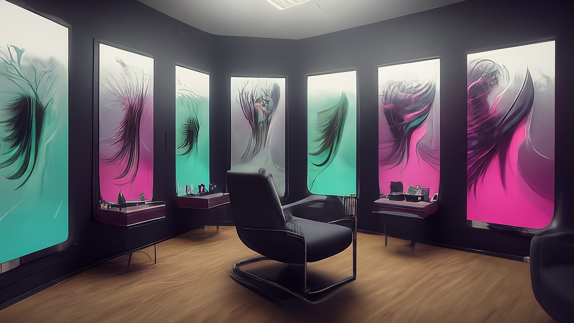 10年後の美容業界 変化予測とは