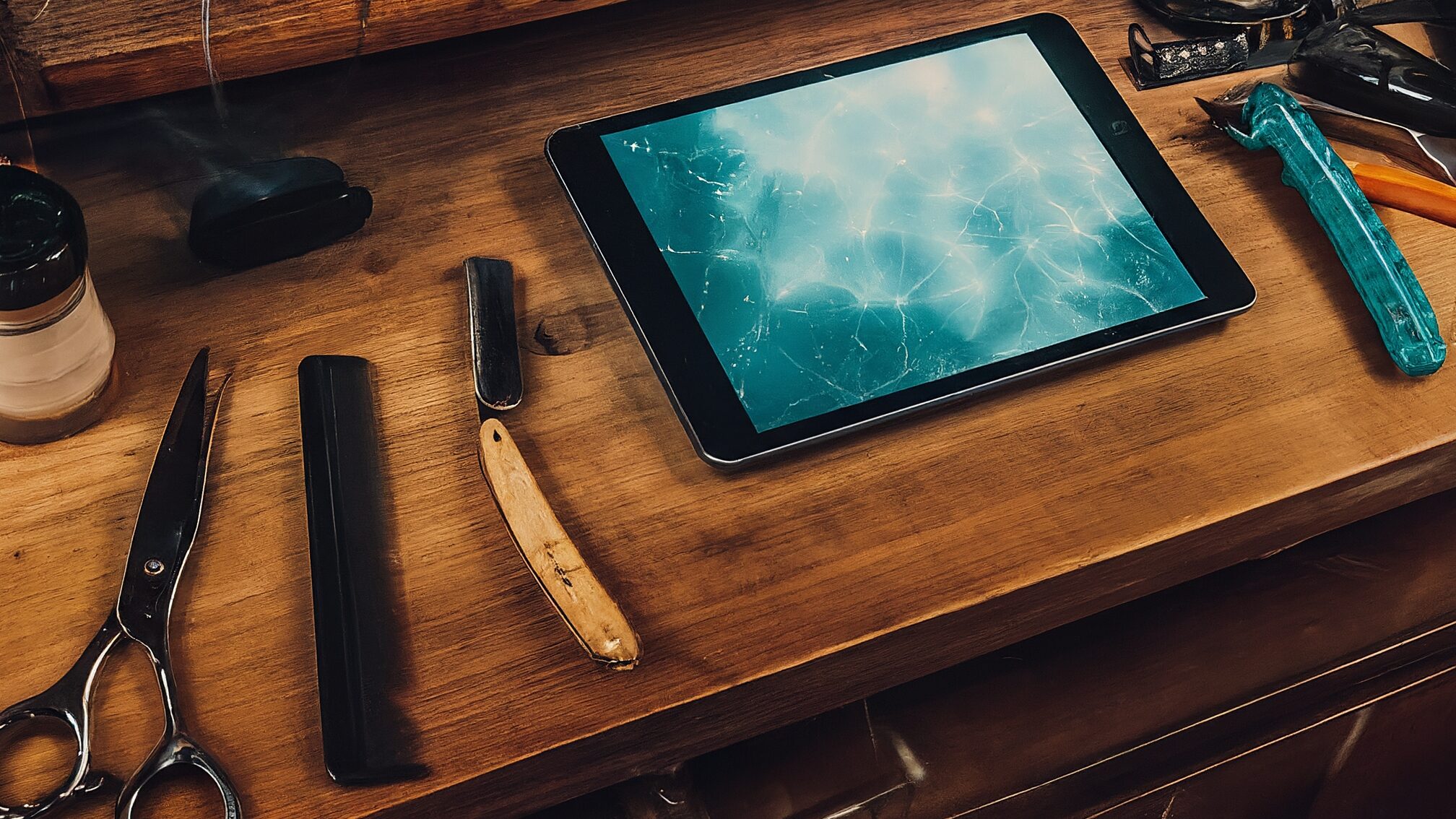 DX活用術で実現する儲かる仕組みづくり