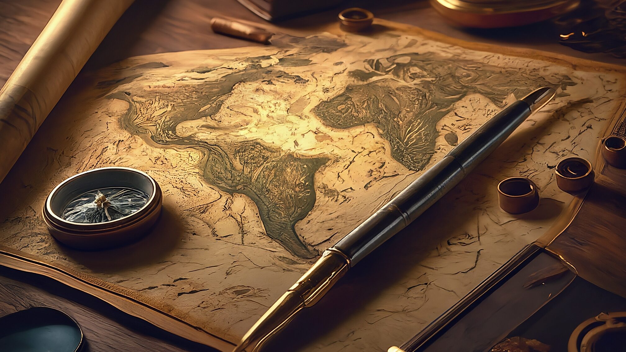 経営者が今すぐやるべきこと、差別化ロードマップの作り方