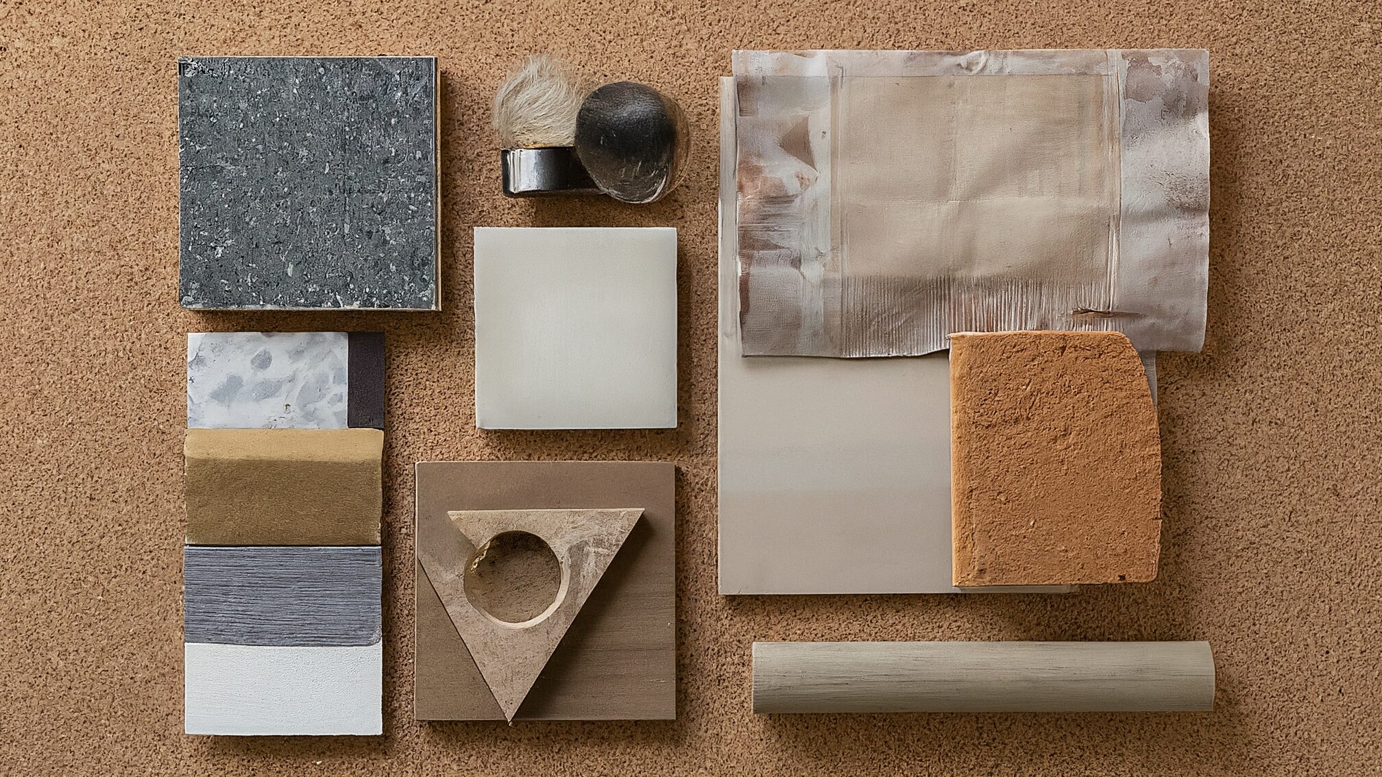 コンセプトを体現する内装デザインの要点