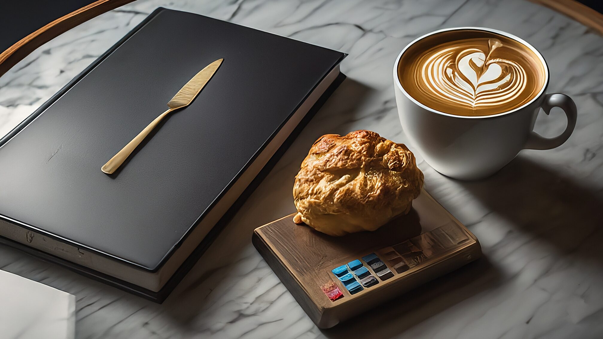 儲かる仕組みは客単価アップとメニュー構成