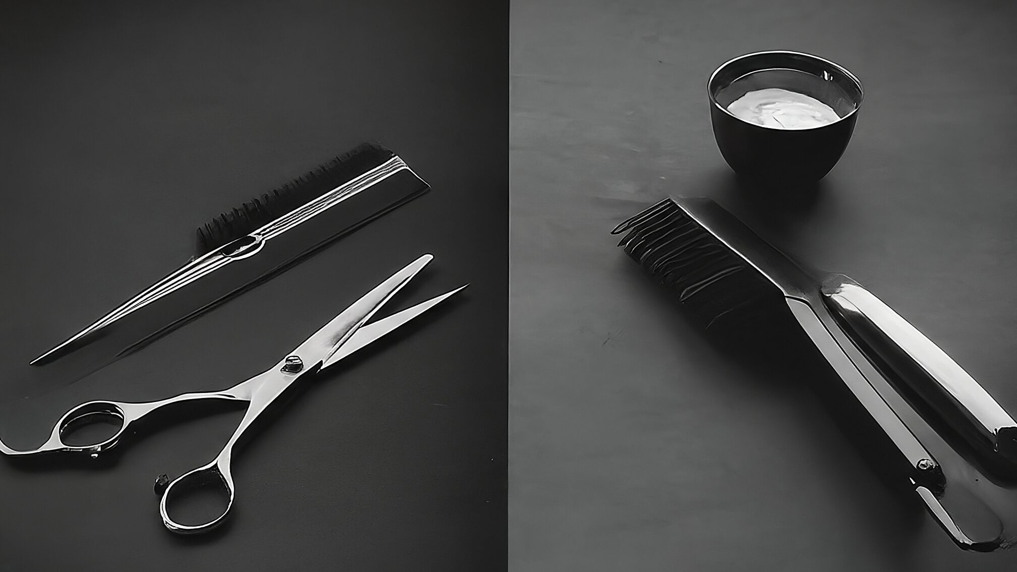 スタイリストが貢献できることとアシスタントの協調性