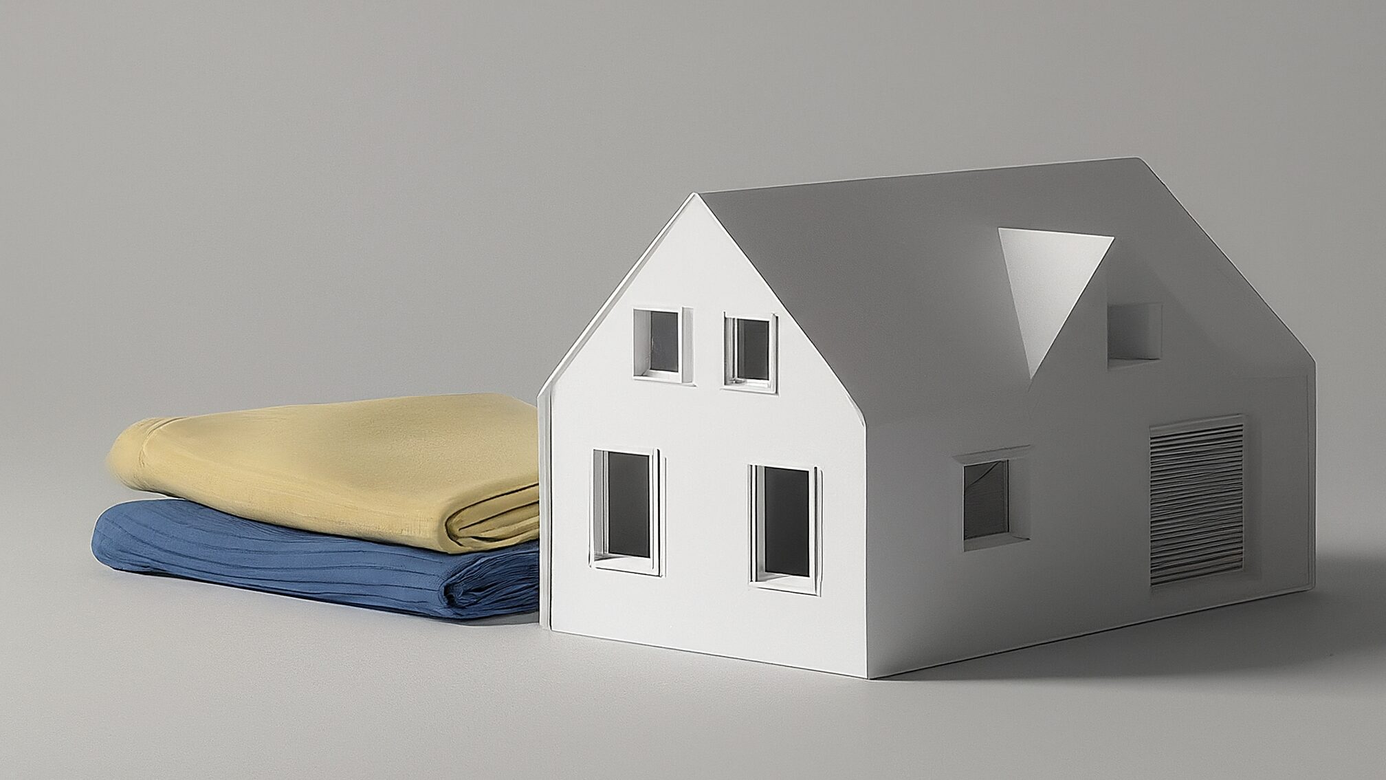 住宅手当・家賃補助とおしゃれ手当・被服費補助