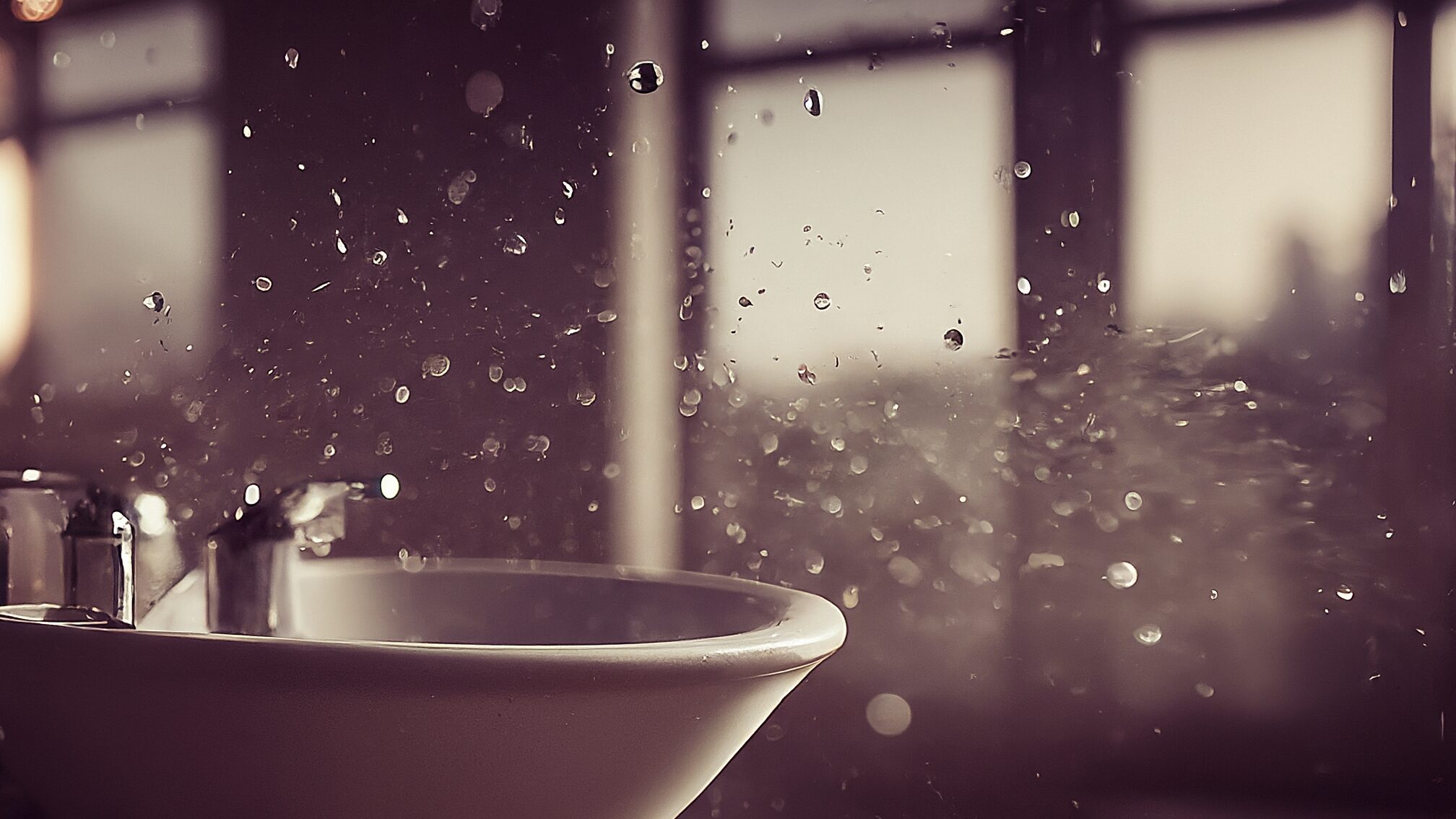 美容院でお湯が顔にかかるクレーム！組織で解決する新常識