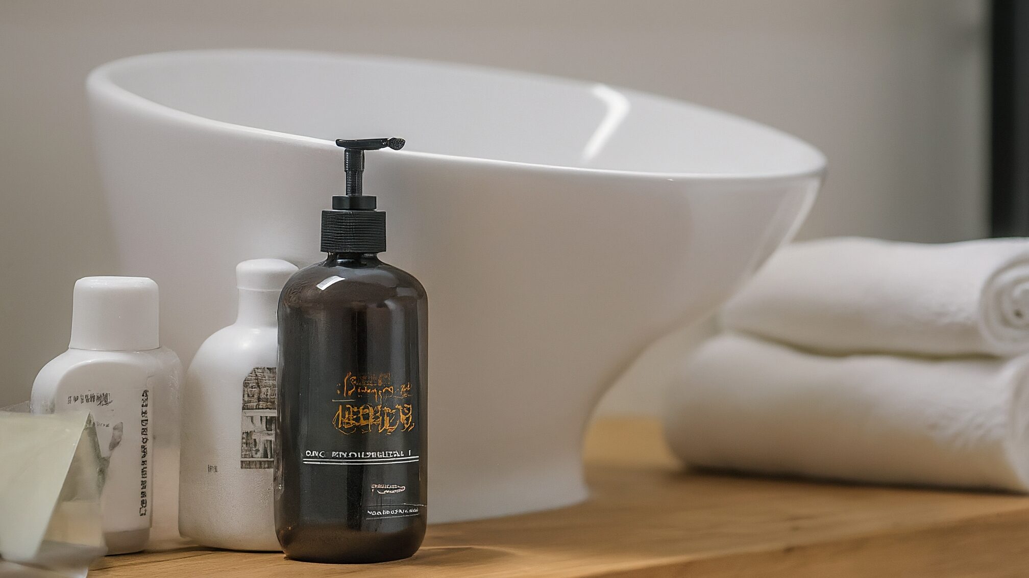 シャンプーのネープ洗いの悩み解決！新人向け完全ガイド