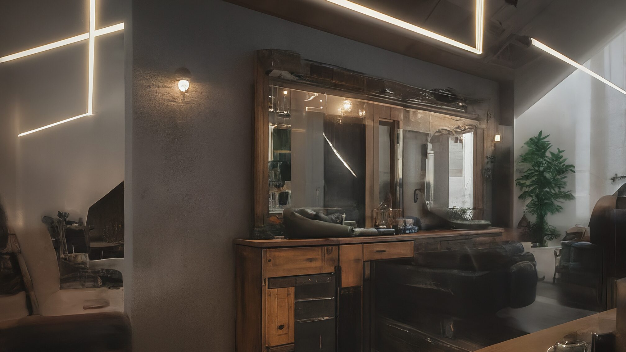 理容室の付加価値で差別化！生き残るための経営戦略