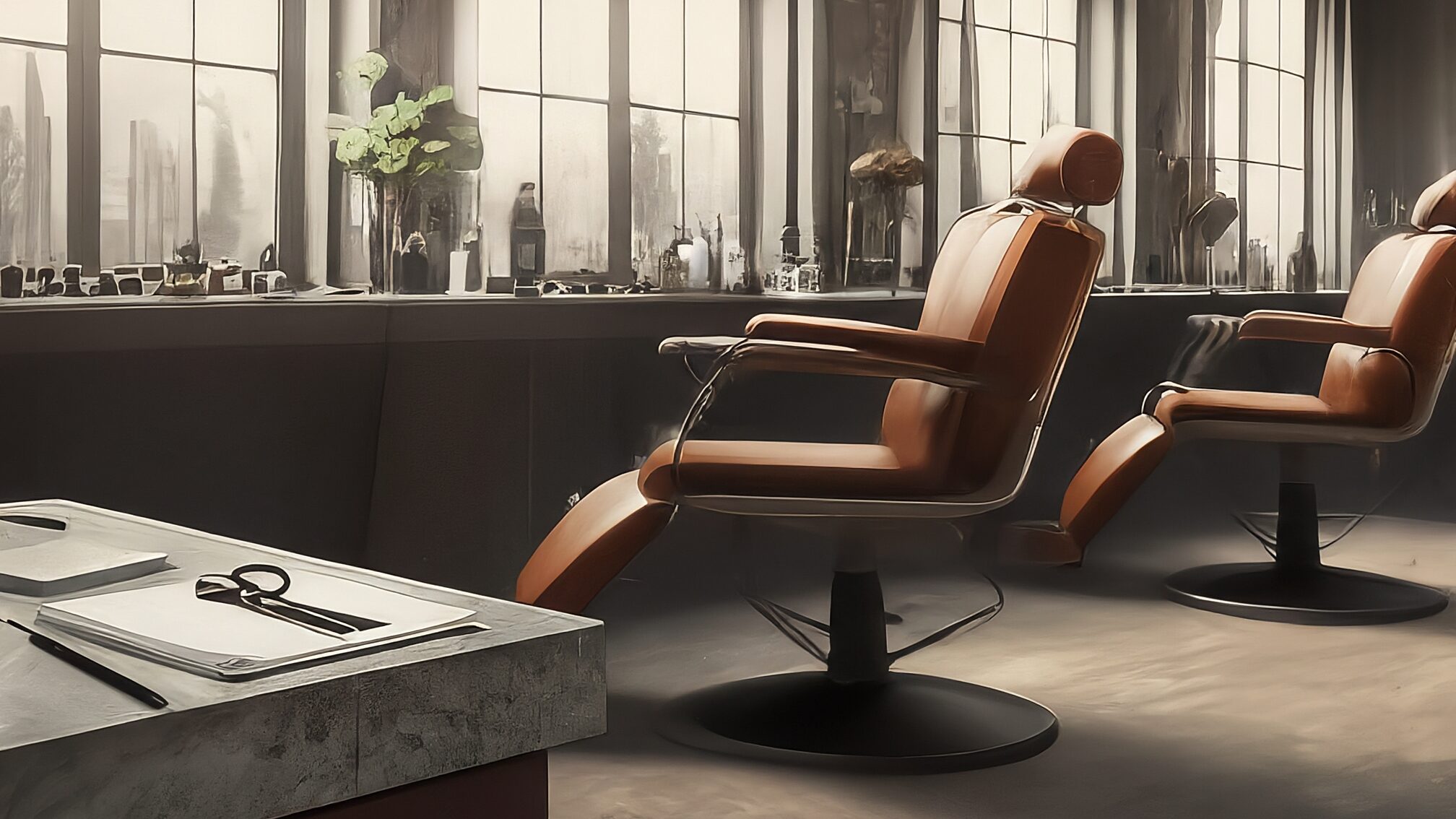 メンズ専門美容室の開業ガイド｜成功戦略と失敗しない秘訣