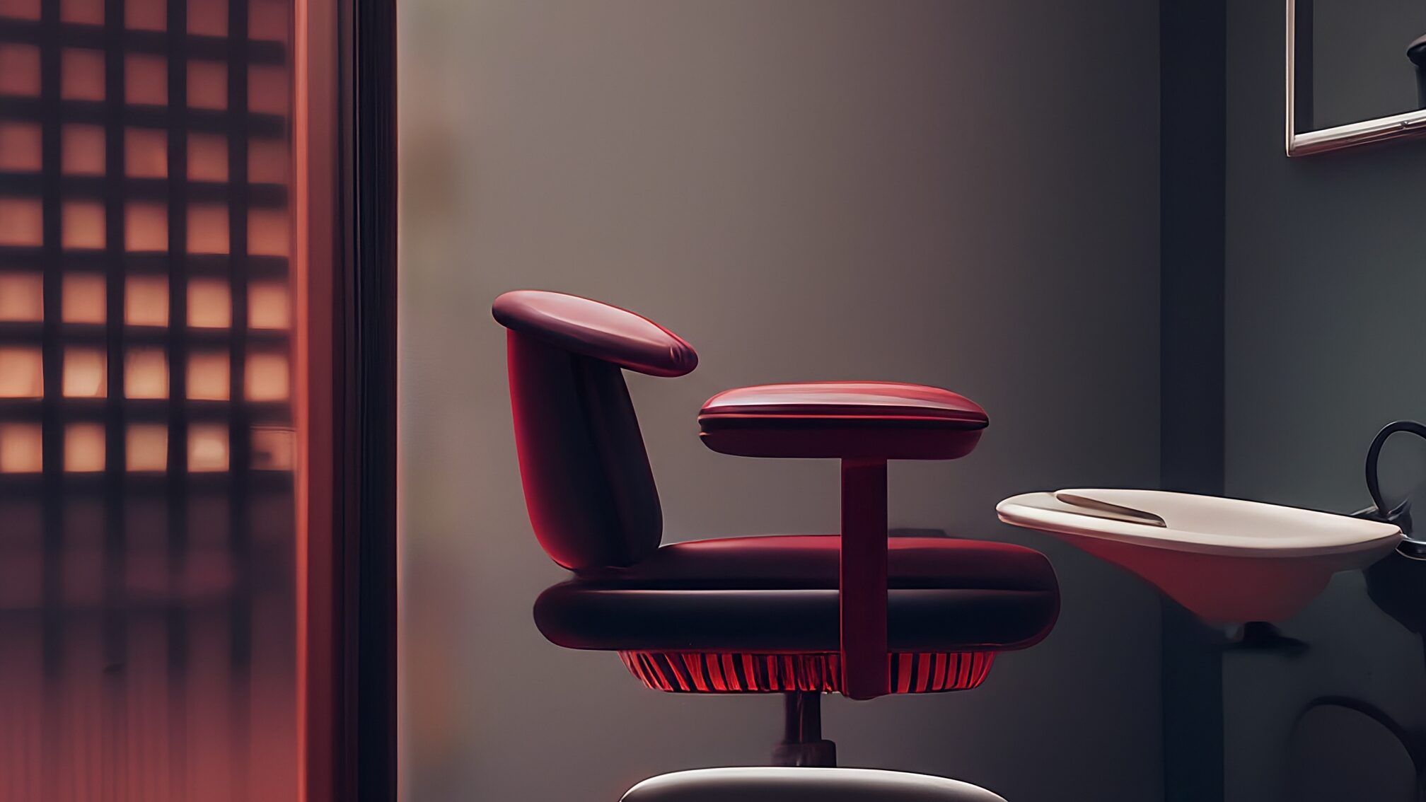 「腰が浮く」姿勢の危険性と施術中のNG行動