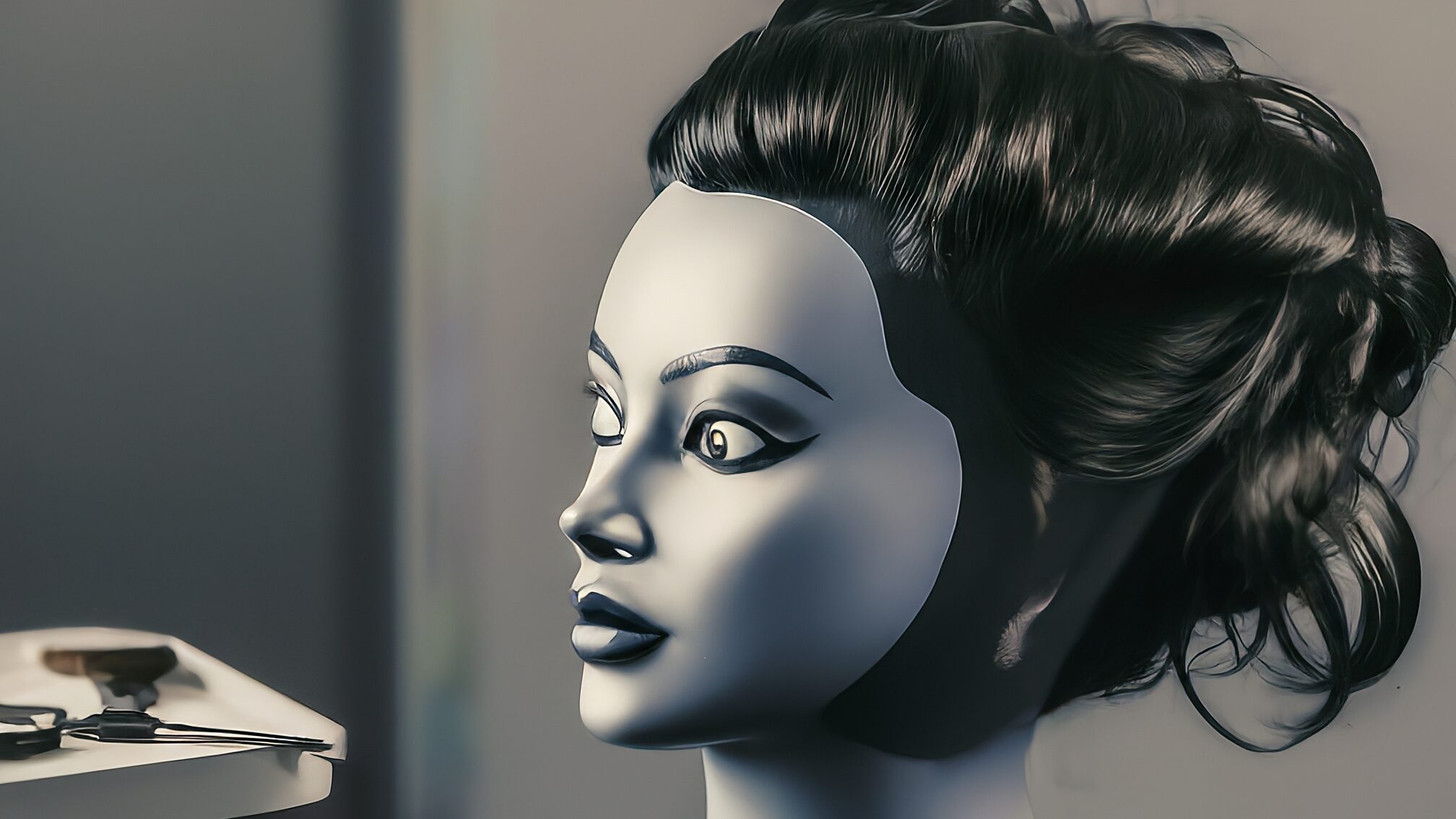 成果が出る練習メニュー。モデルに頼らない練習方法