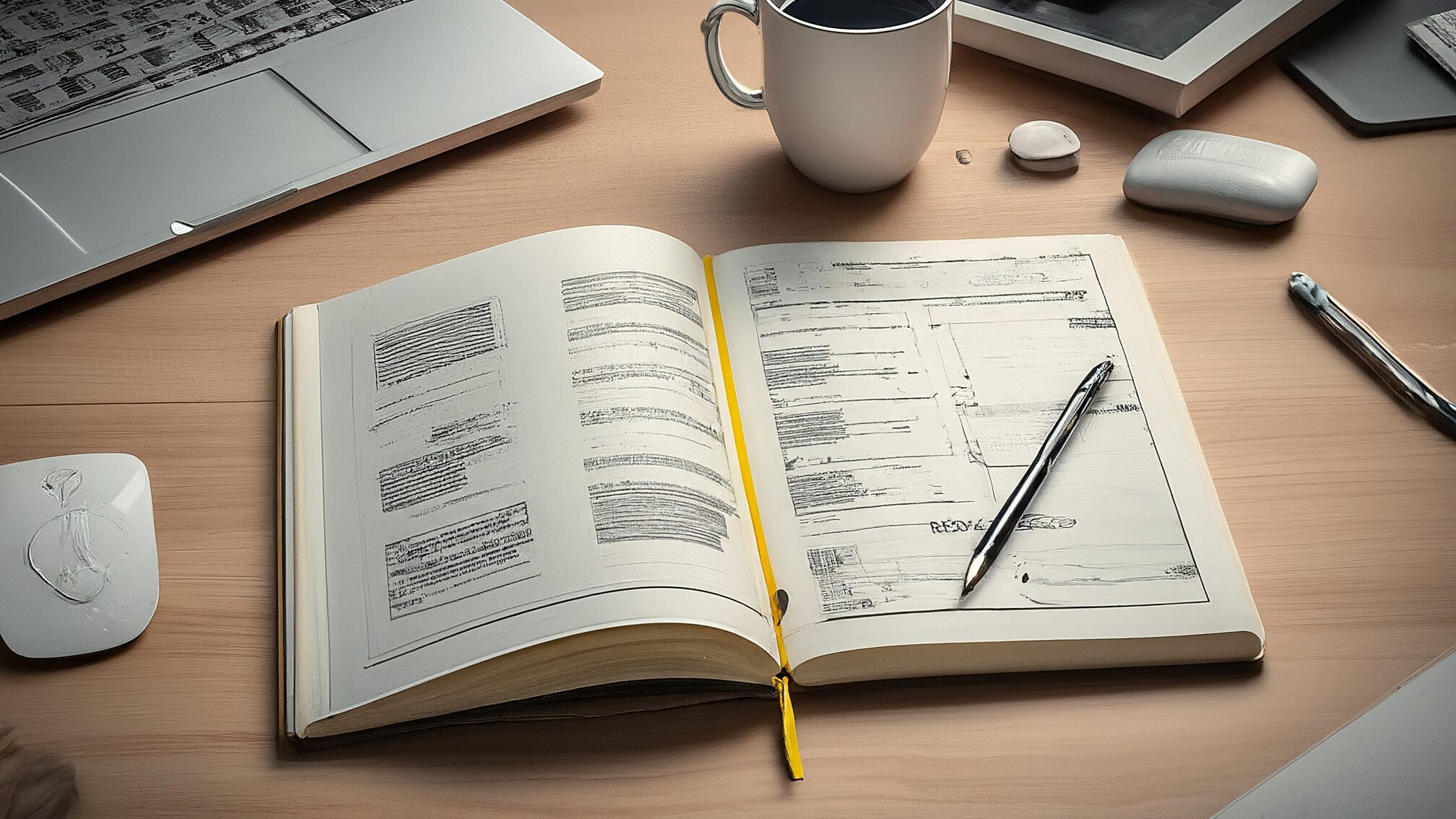 導入手順とすぐ使える評価シートの雛形