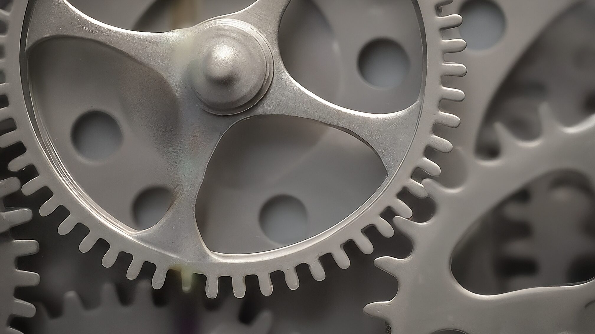 モチベーションに頼らない成長術