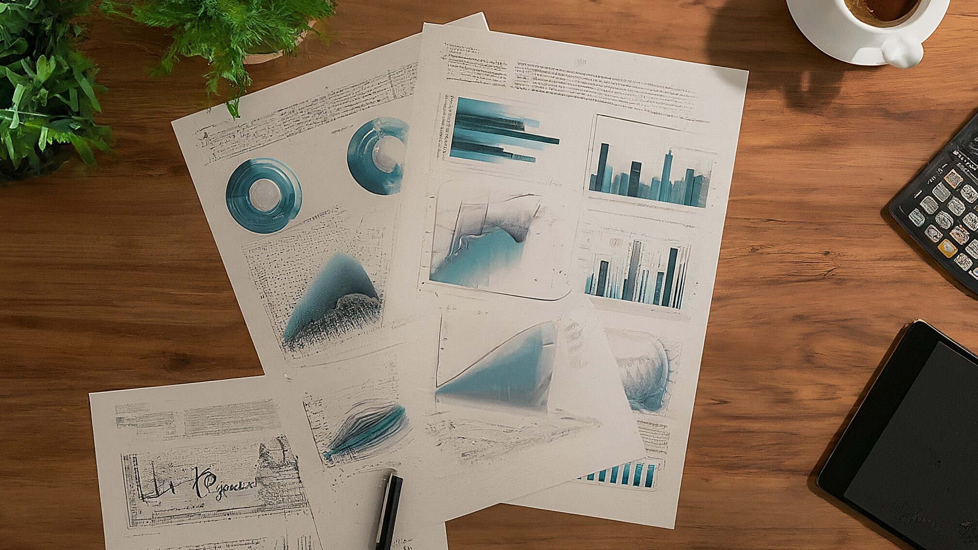 離職率の平均データと辞める本当の理由分析